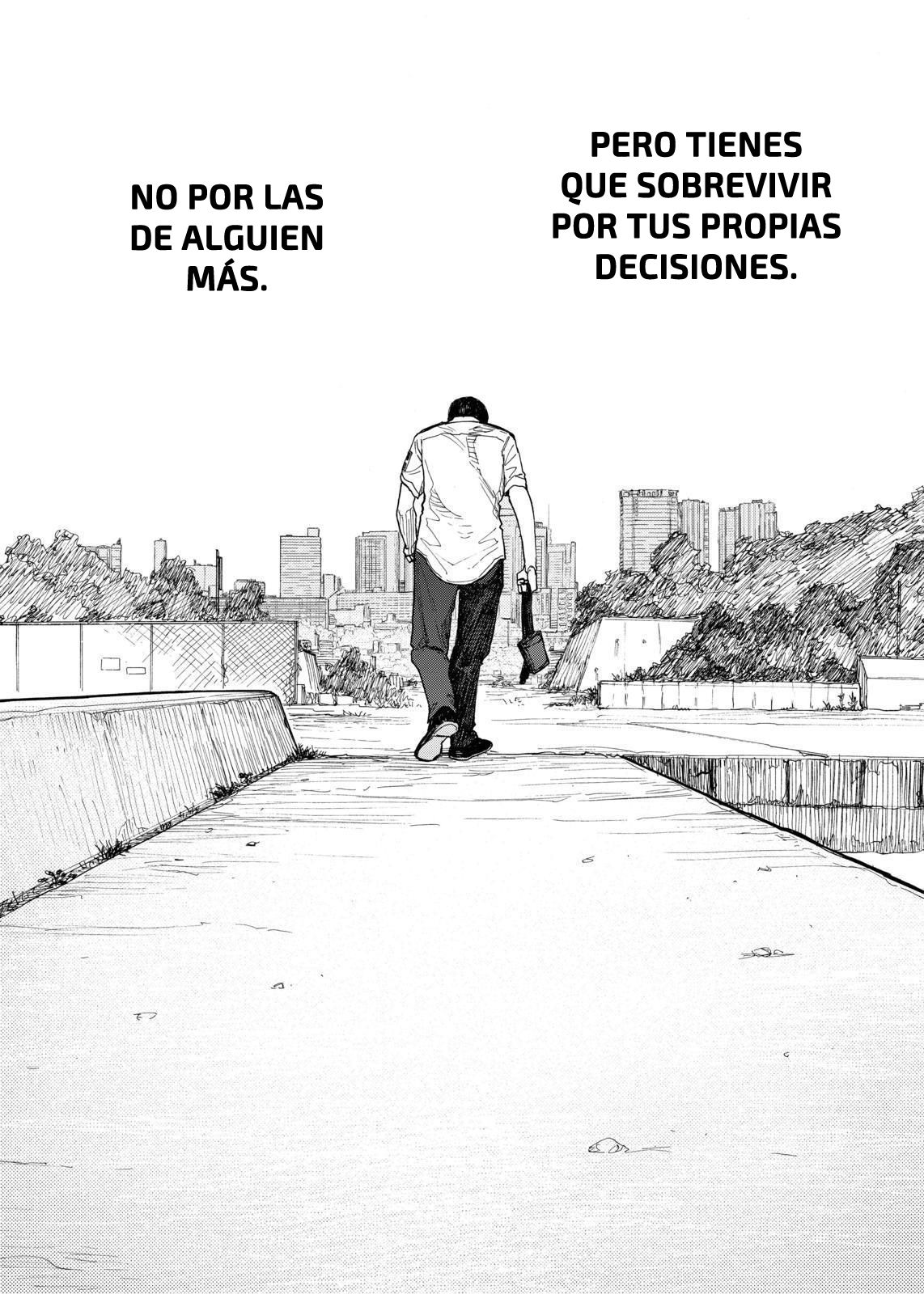Read Ajin (es) Manga Online