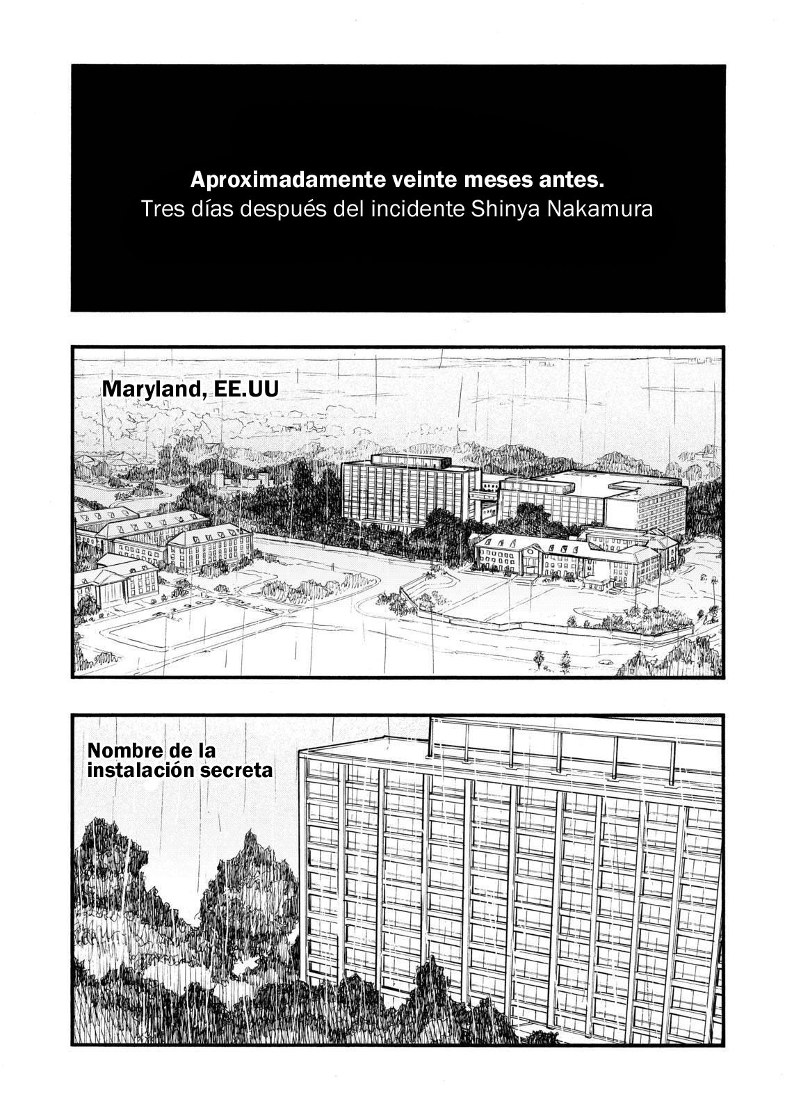 Read Ajin (es) Manga Online