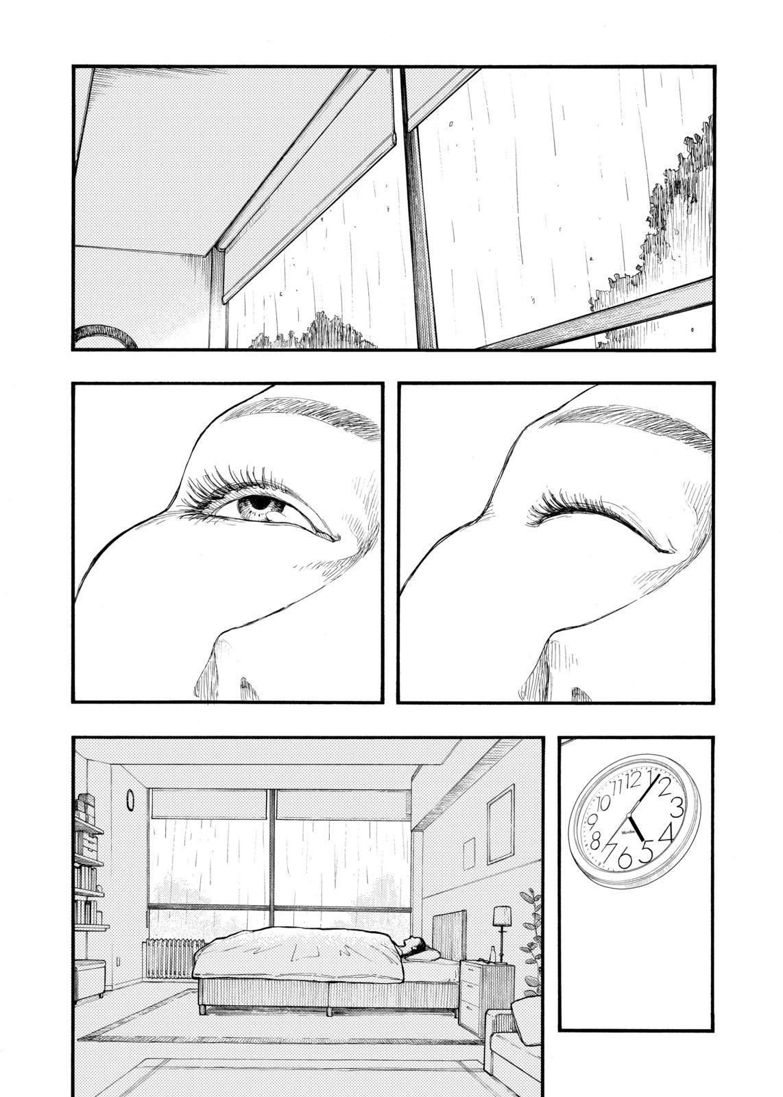 Read Ajin (es) Manga Online