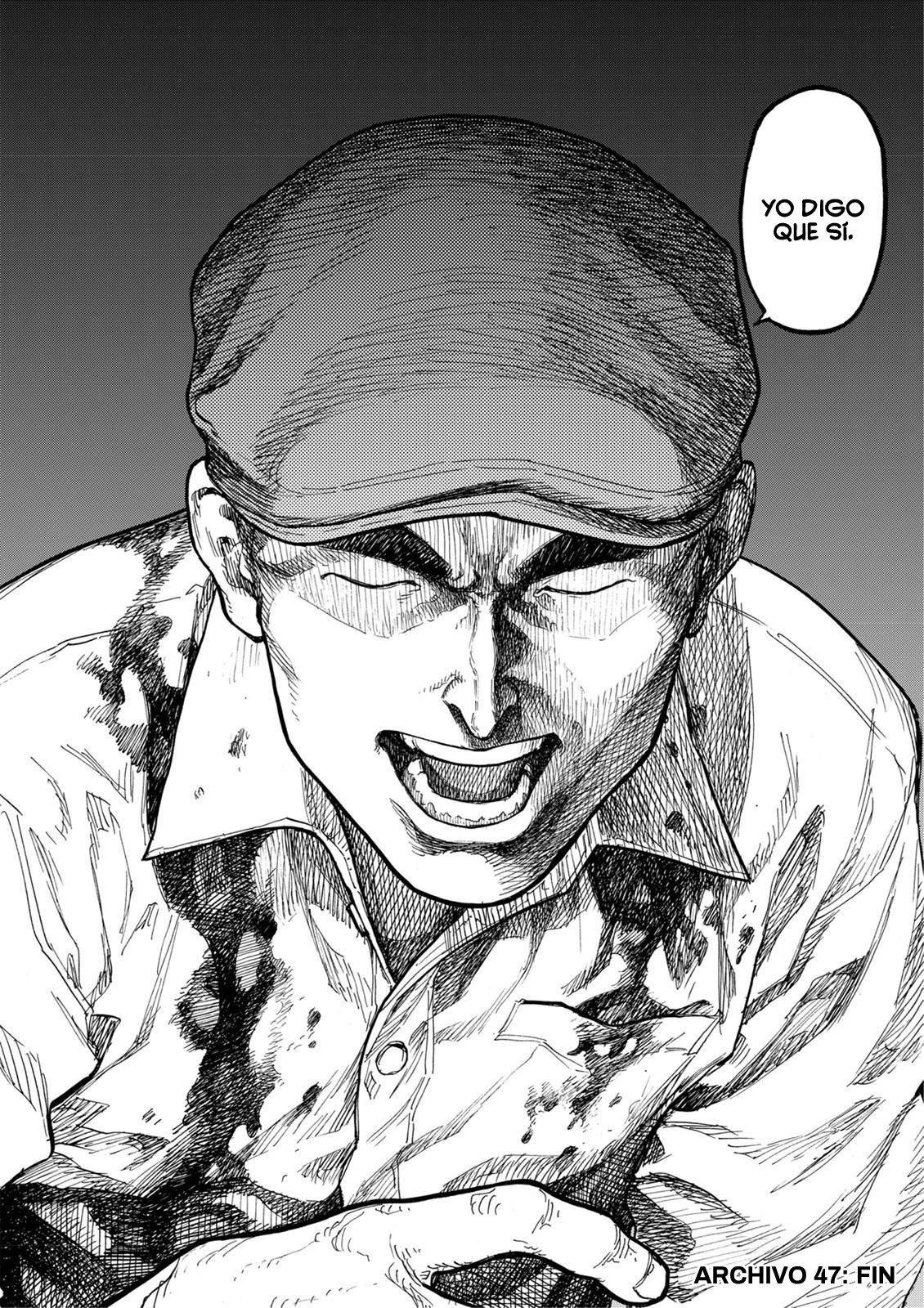 Read Ajin (es) Manga Online