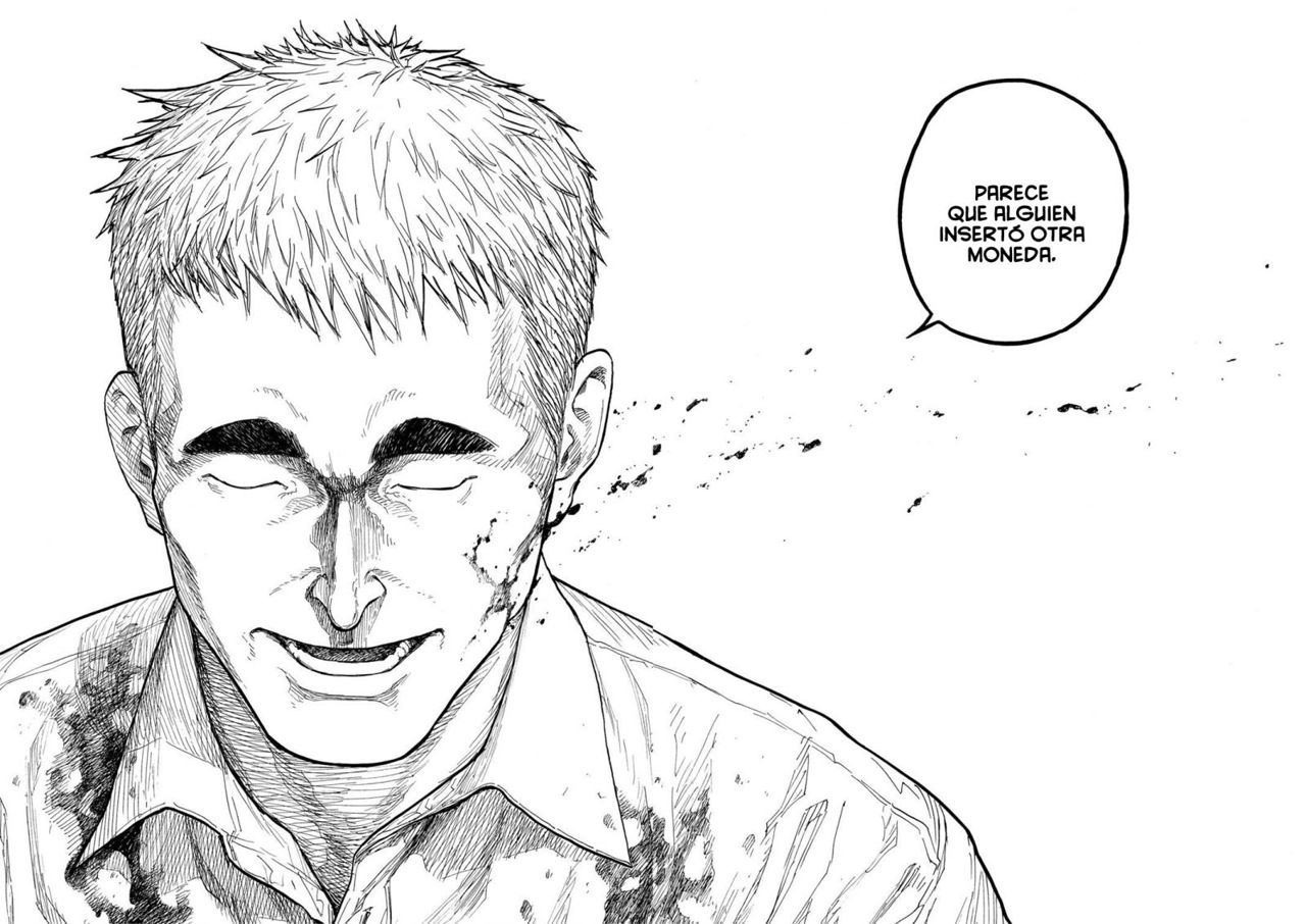 Read Ajin (es) Manga Online