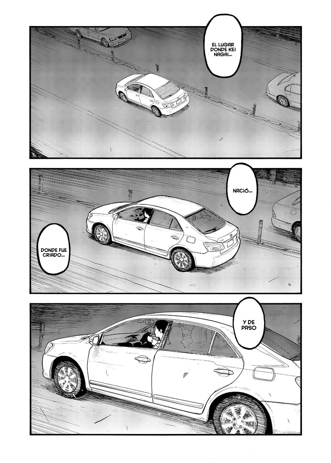 Read Ajin (es) Manga Online