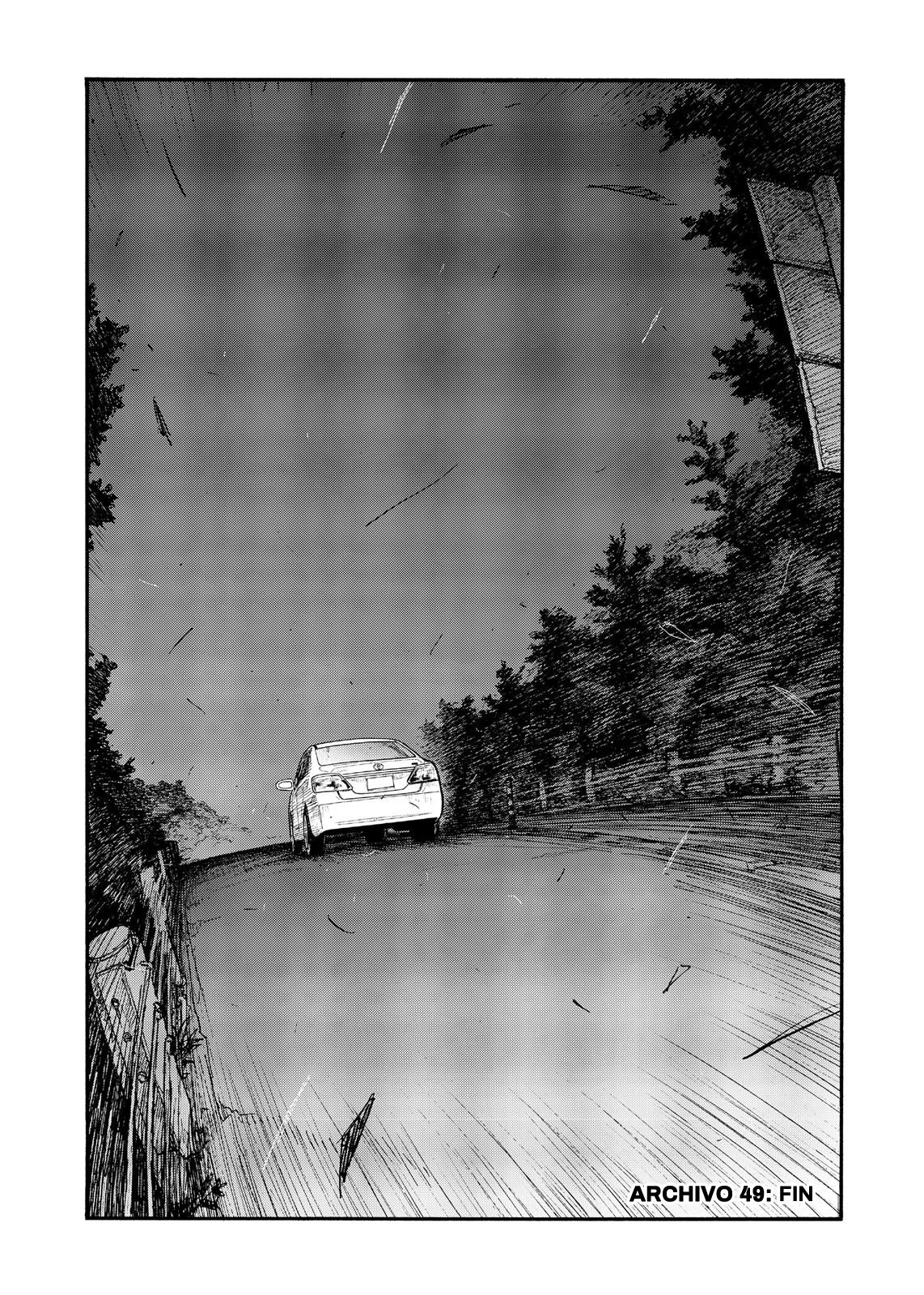 Read Ajin (es) Manga Online