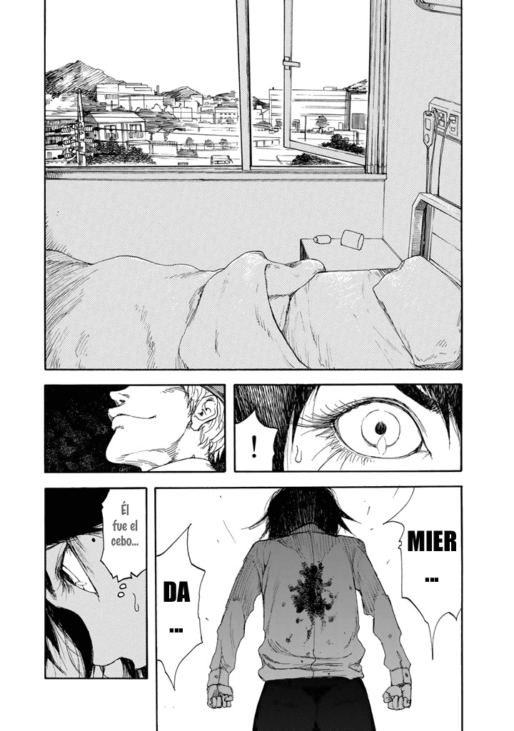 Read Ajin (es) Manga Online