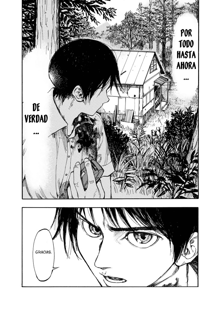 Read Ajin (es) Manga Online