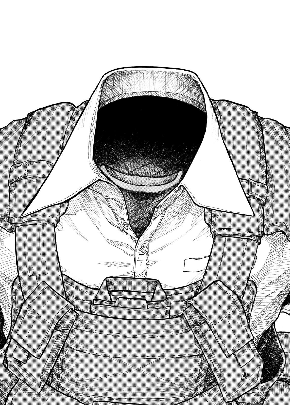 Read Ajin (es) Manga Online