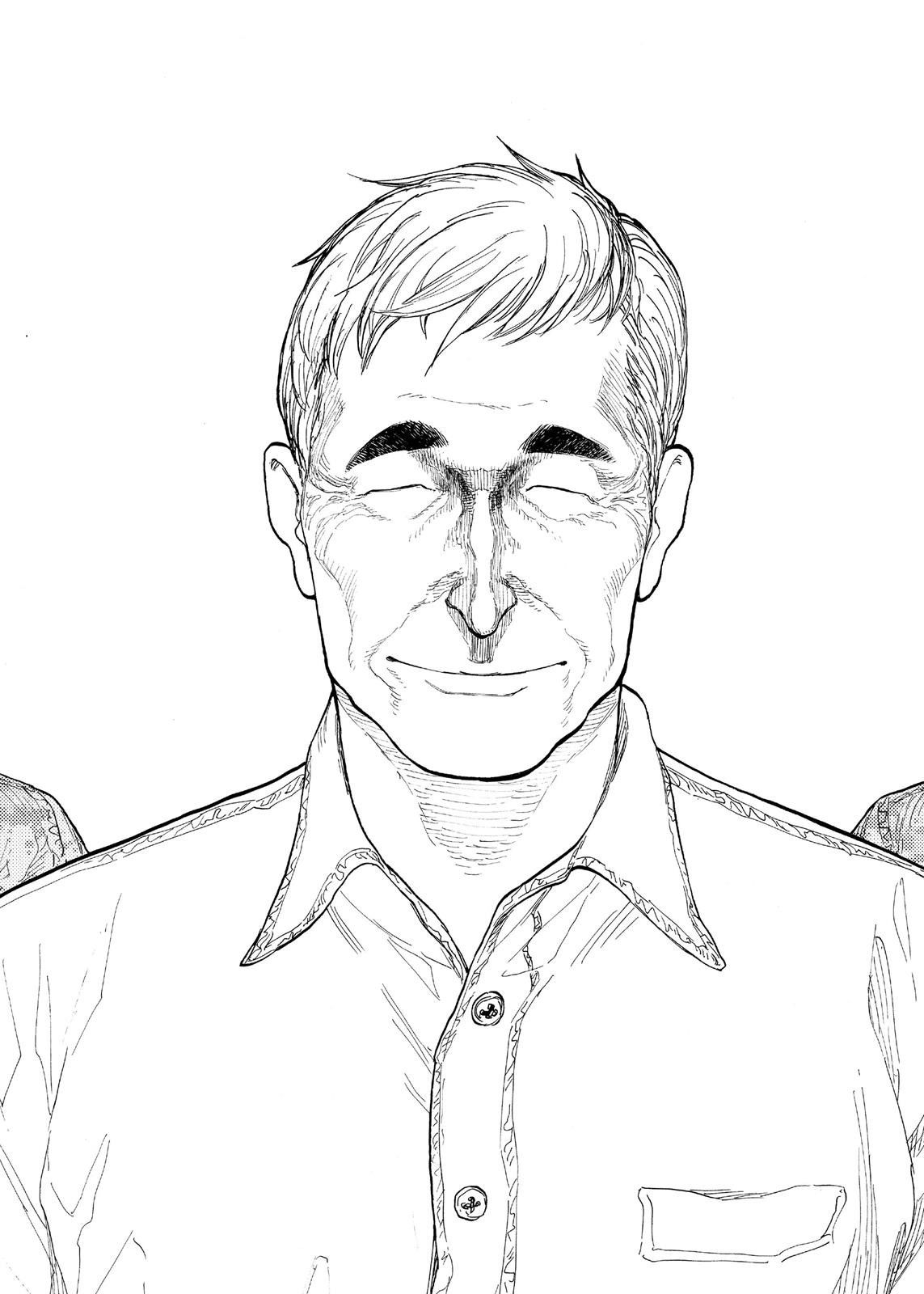 Read Ajin (es) Manga Online