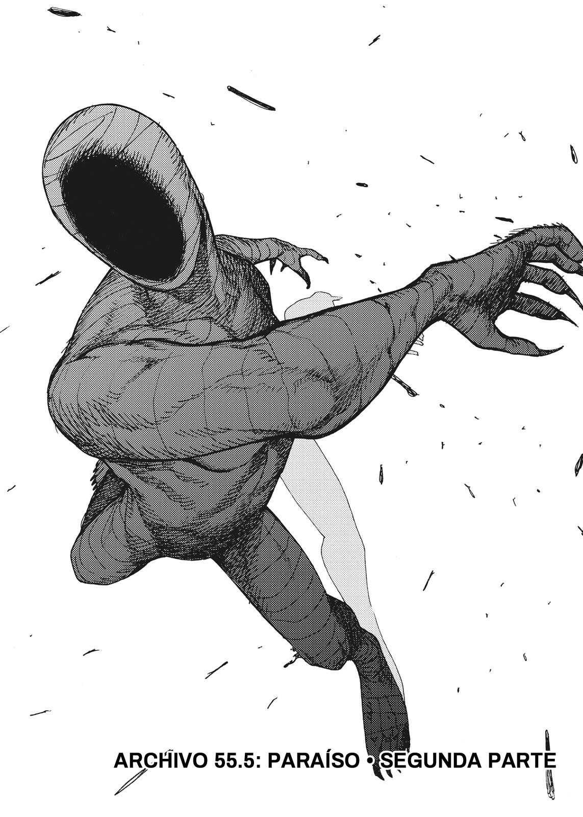 Read Ajin (es) Manga Online