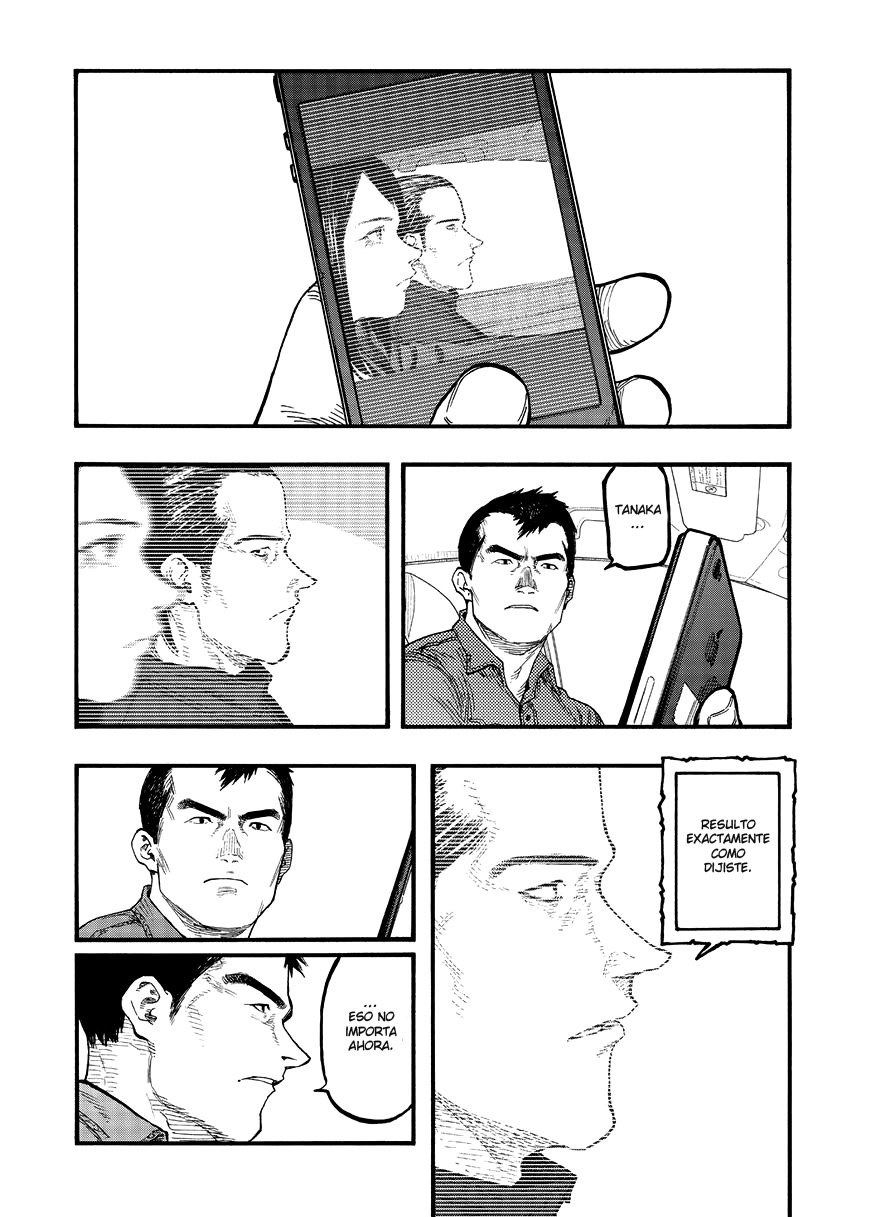 Read Ajin (es) Manga Online