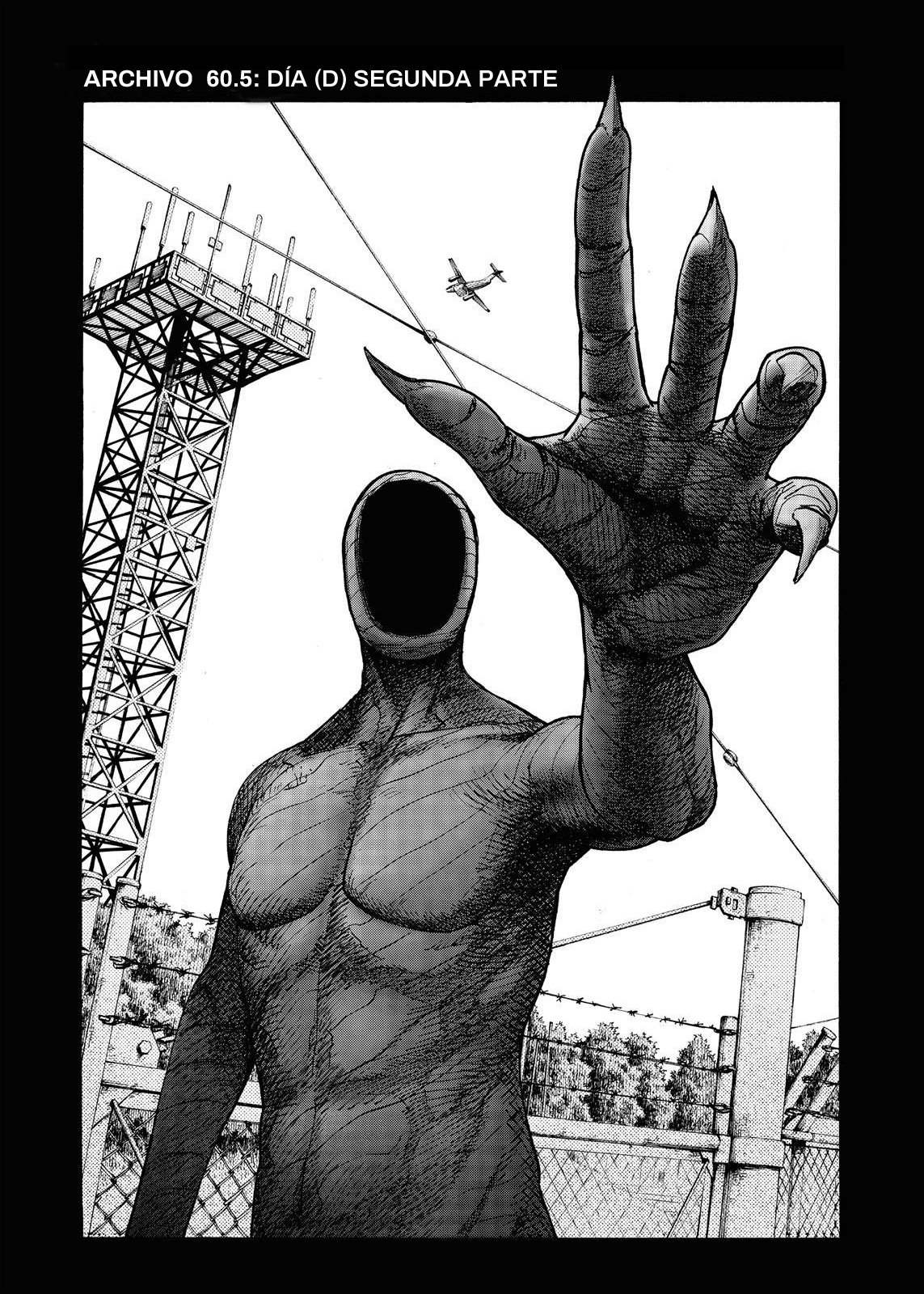 Read Ajin (es) Manga Online
