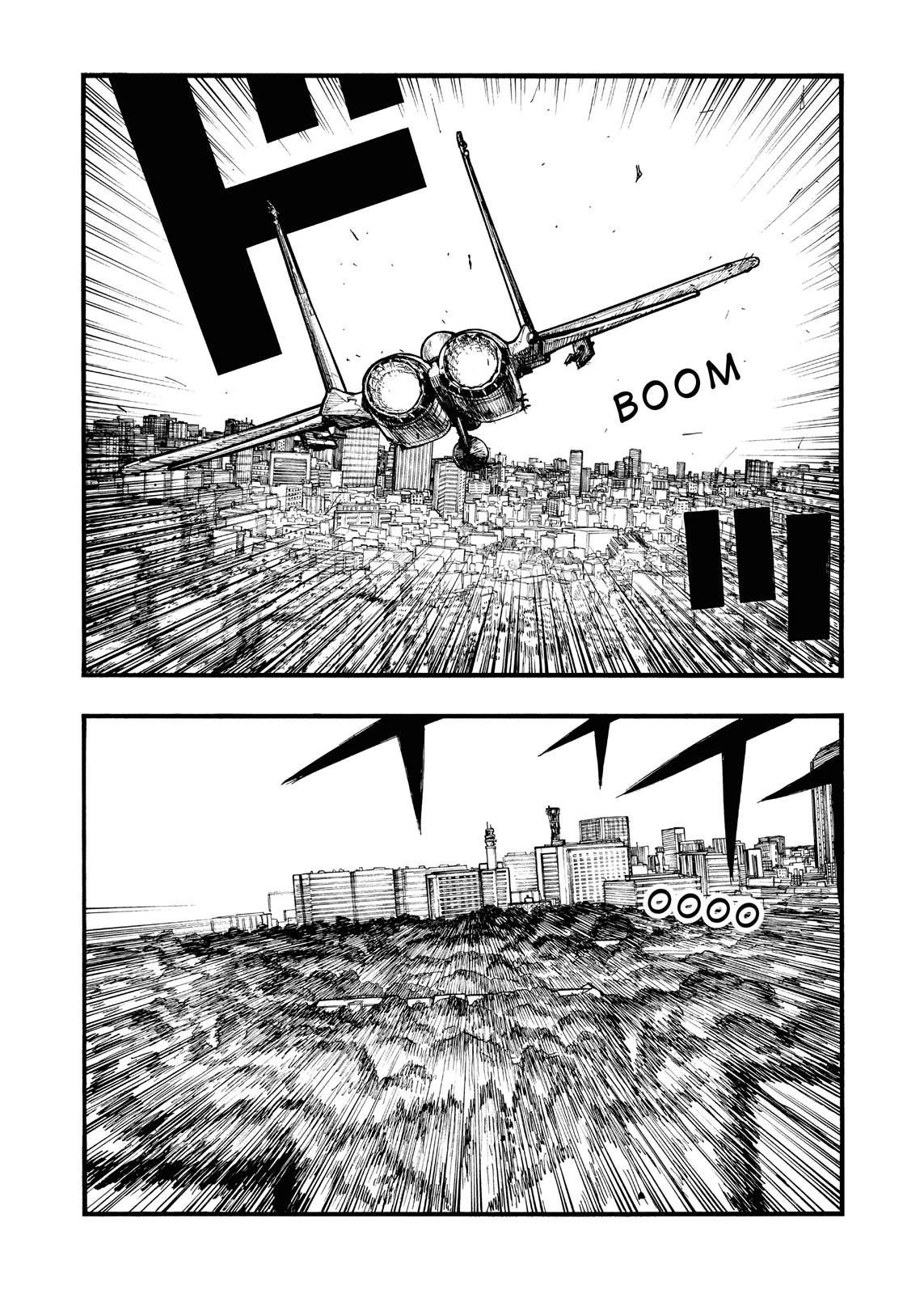 Read Ajin (es) Manga Online