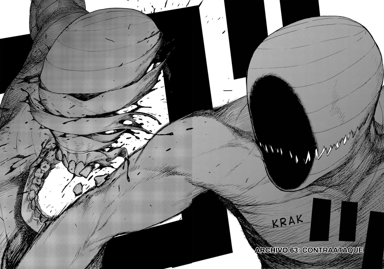 Read Ajin (es) Manga Online