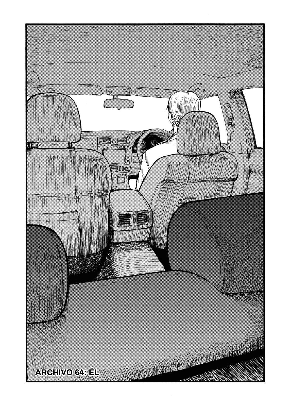 Read Ajin (es) Manga Online