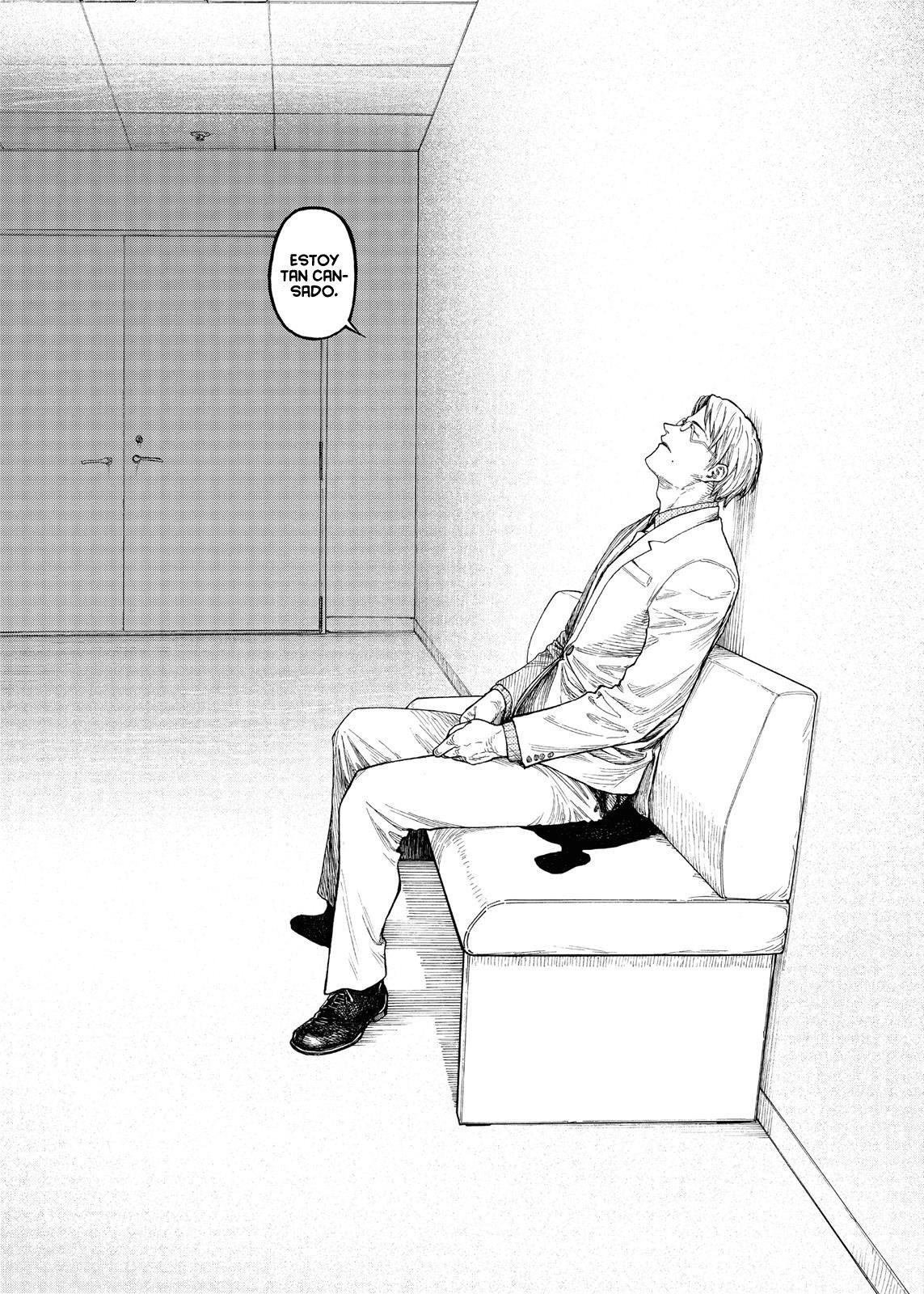 Read Ajin (es) Manga Online