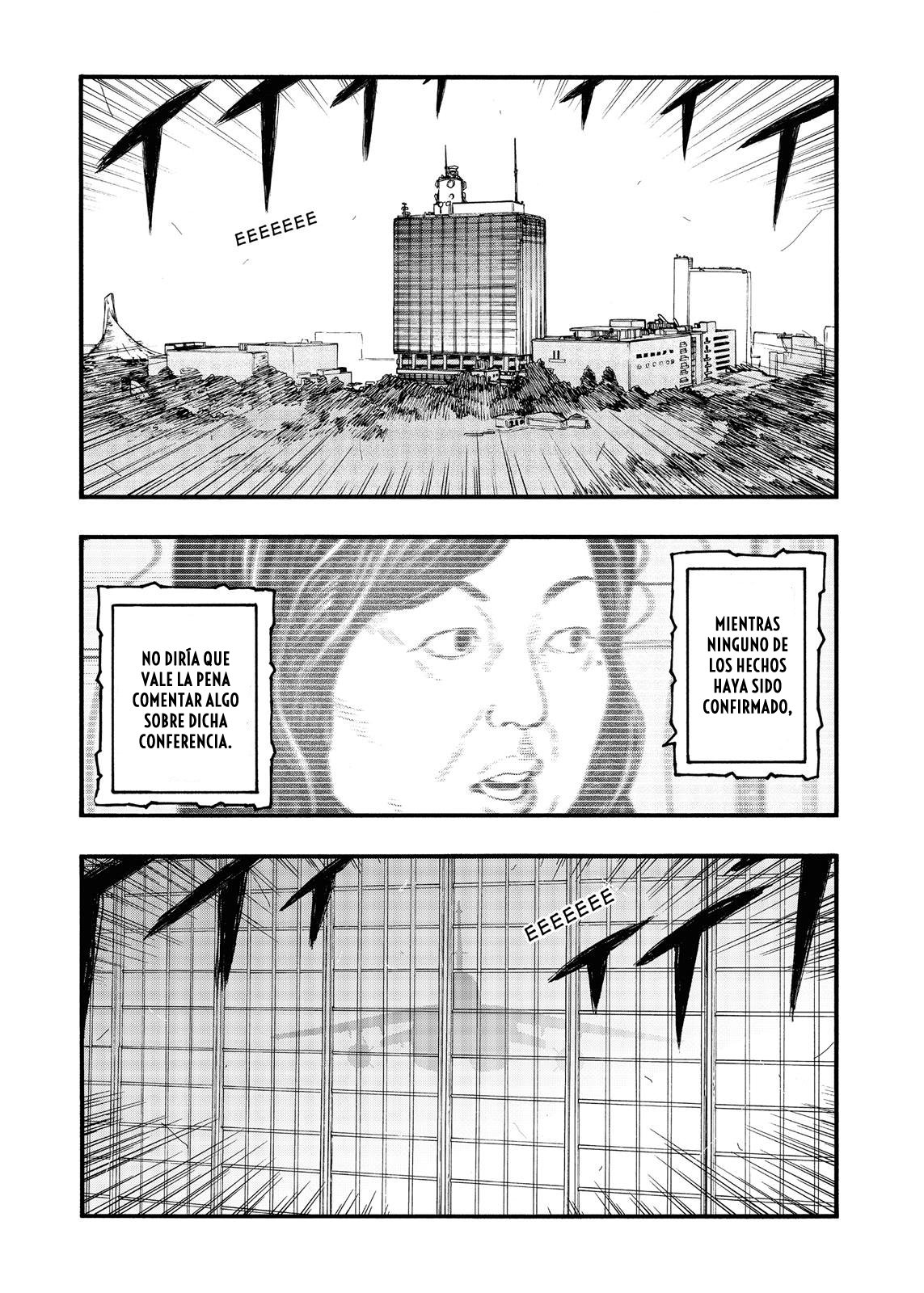 Read Ajin (es) Manga Online