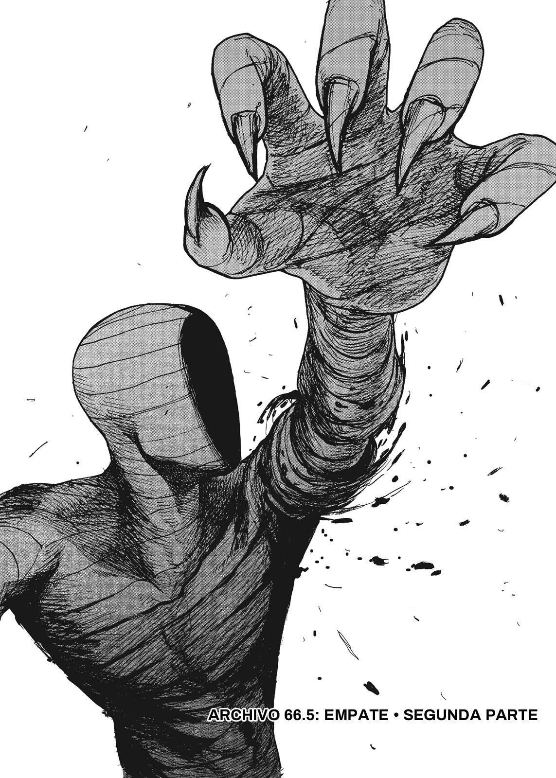 Read Ajin (es) Manga Online