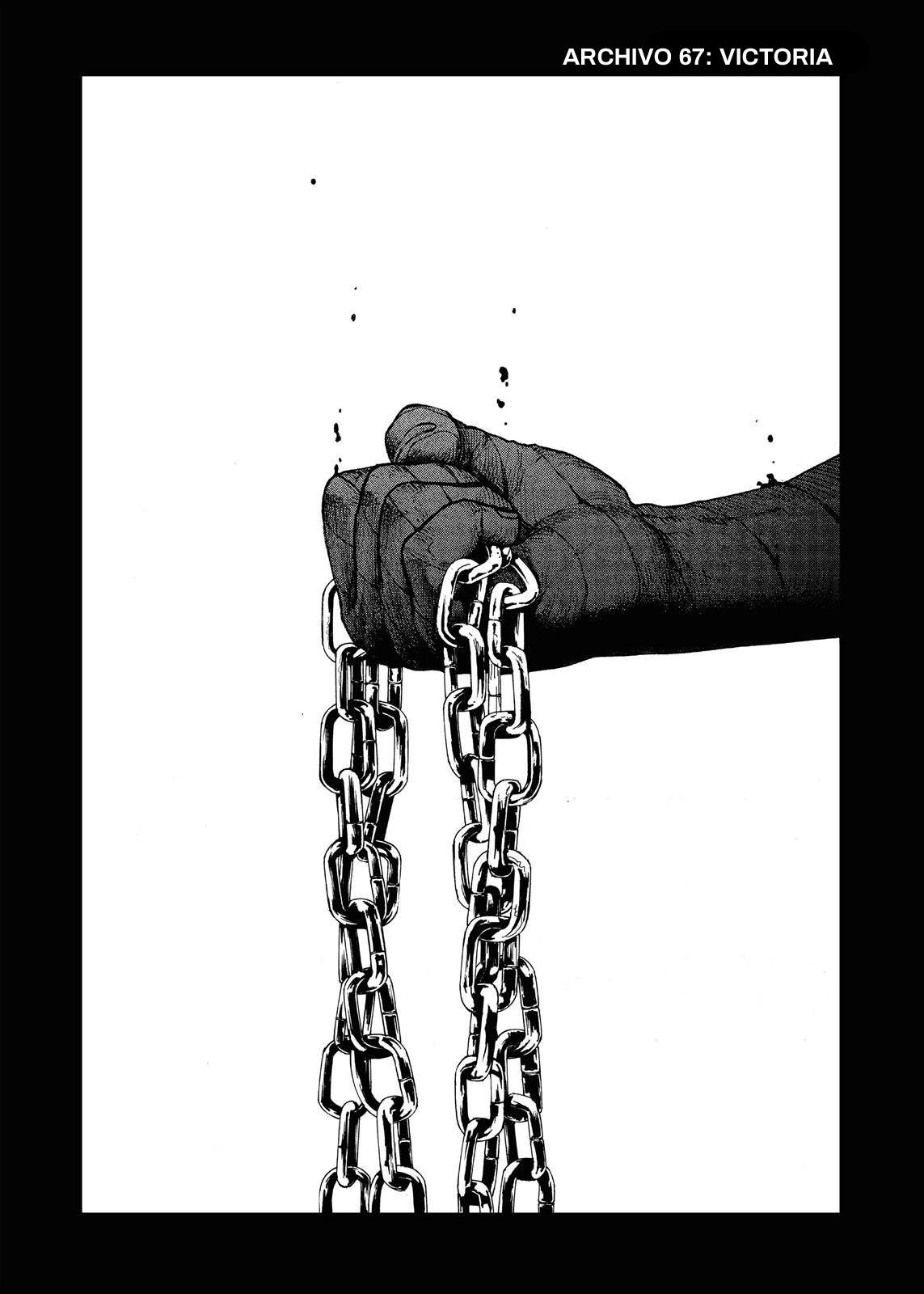 Read Ajin (es) Manga Online