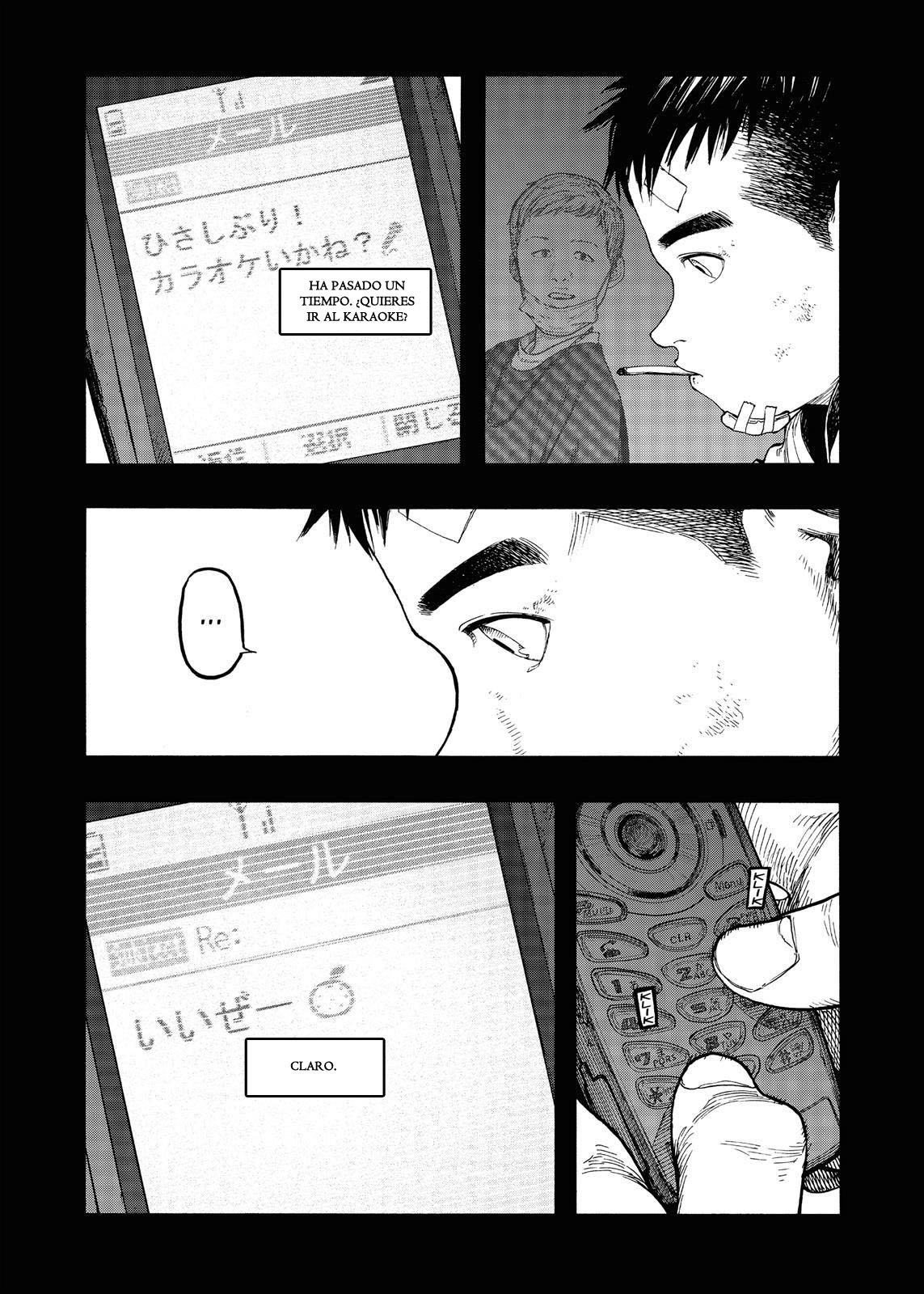 Read Ajin (es) Manga Online