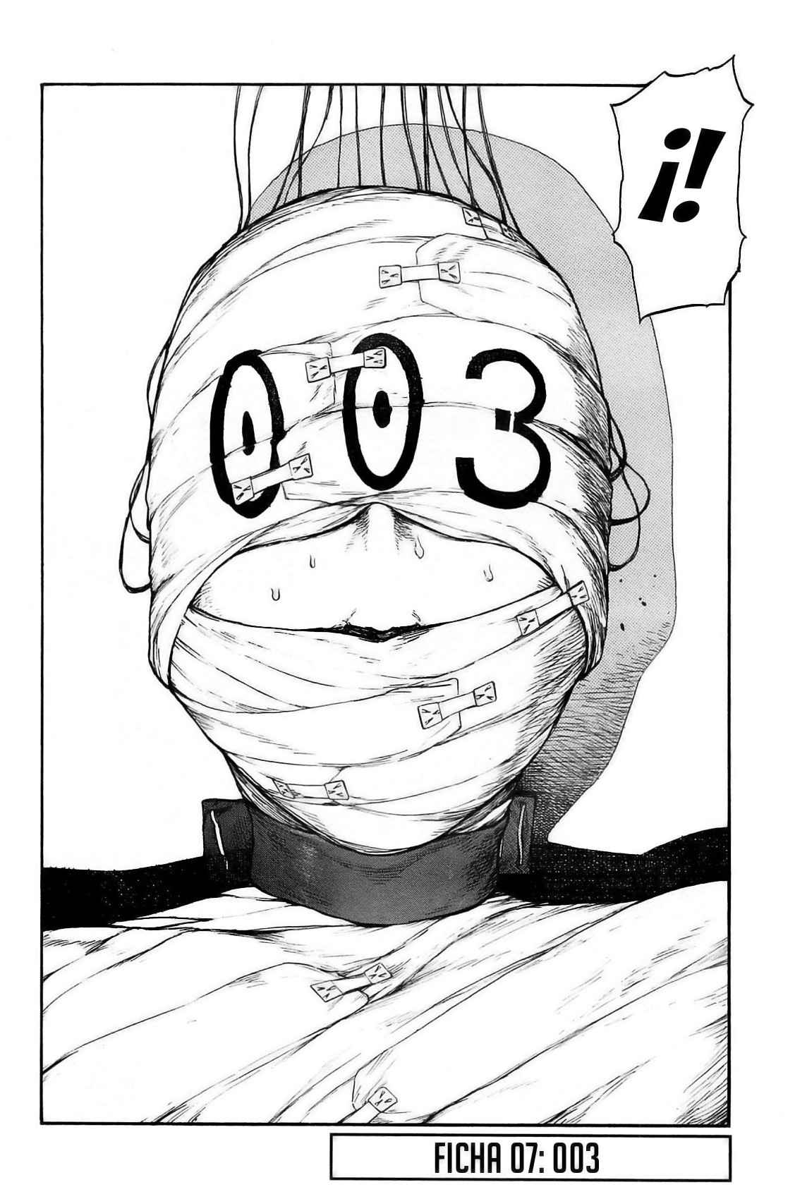 Read Ajin (es) Manga Online