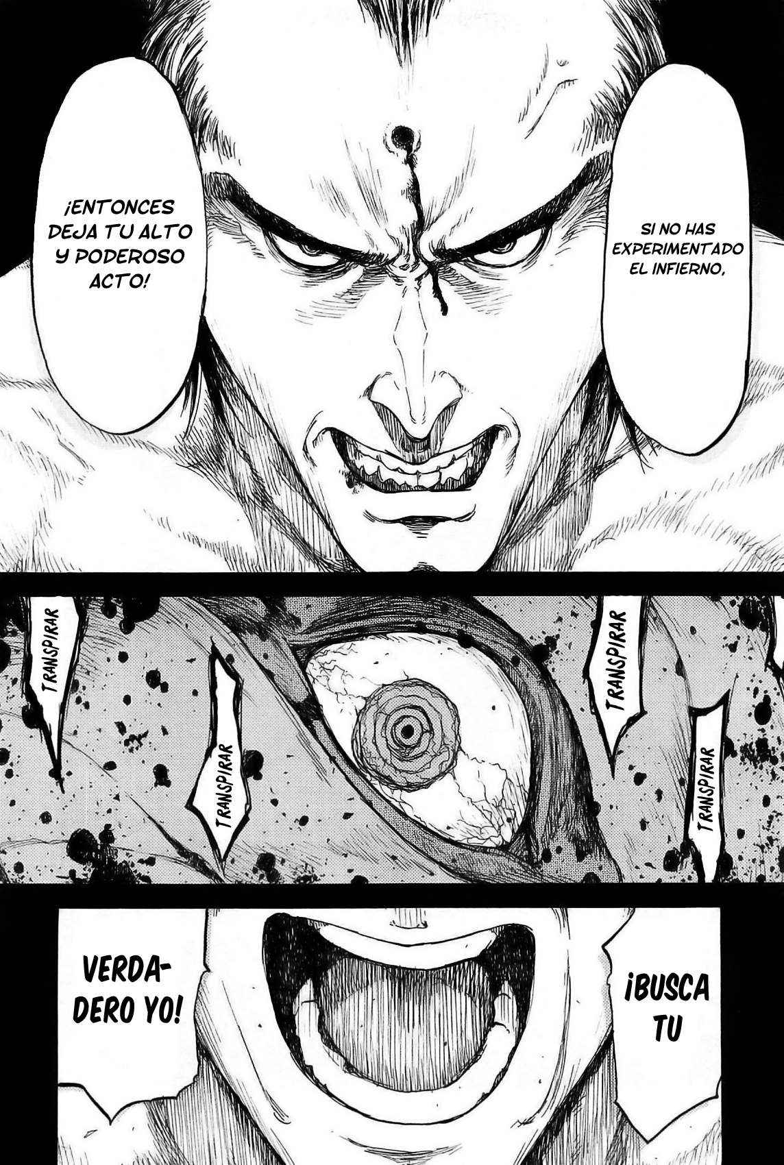 Read Ajin (es) Manga Online