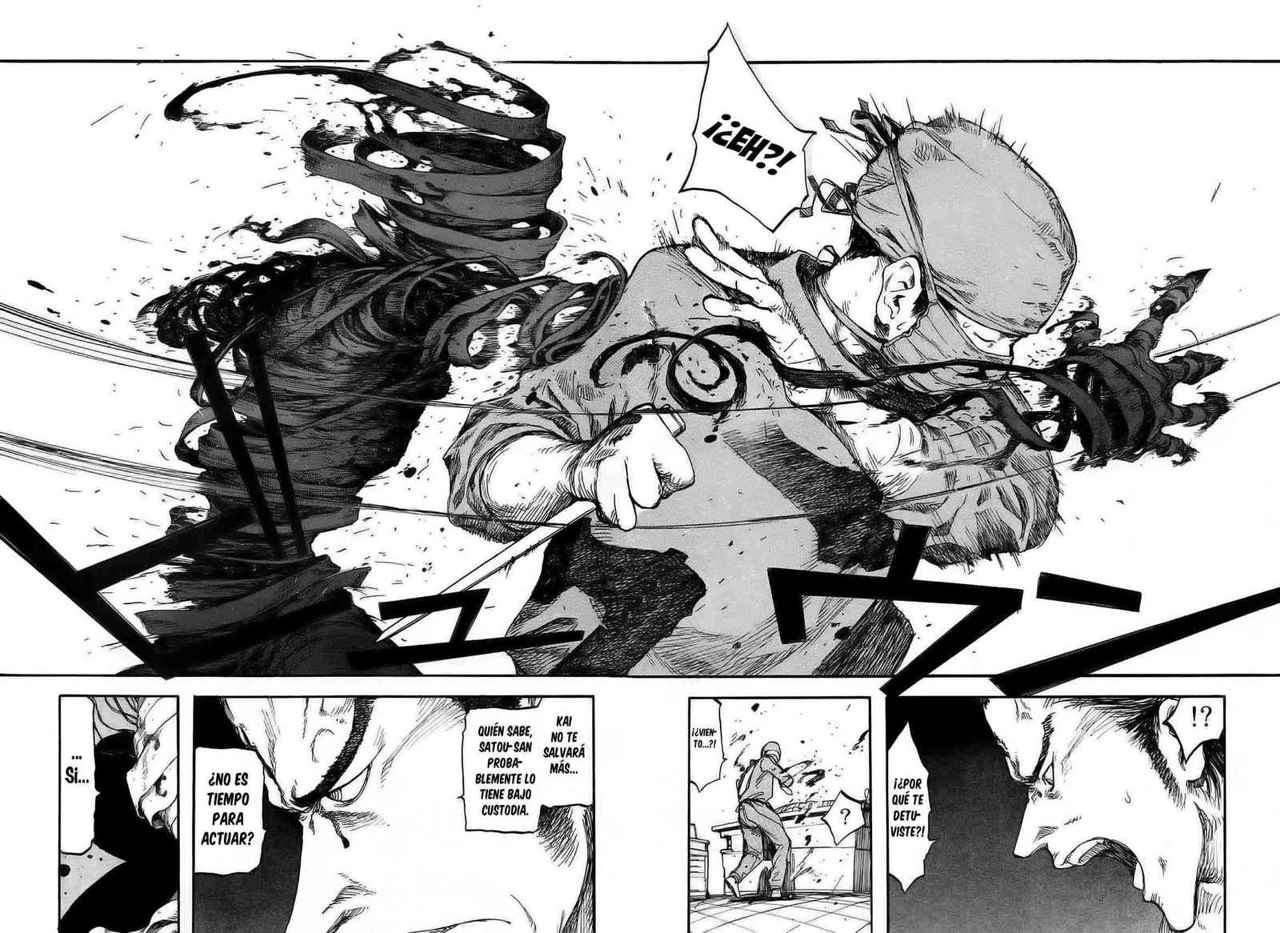 Read Ajin (es) Manga Online