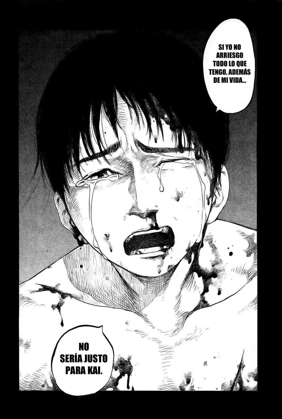 Read Ajin (es) Manga Online
