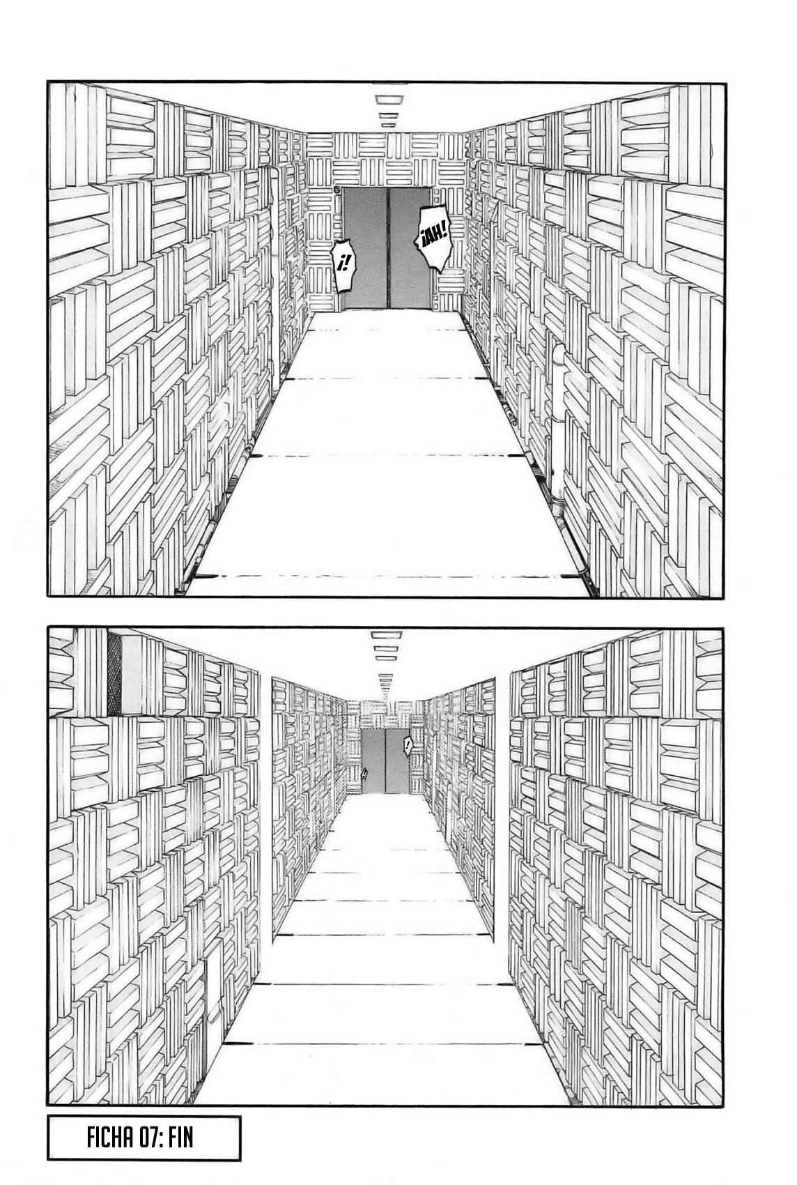 Read Ajin (es) Manga Online