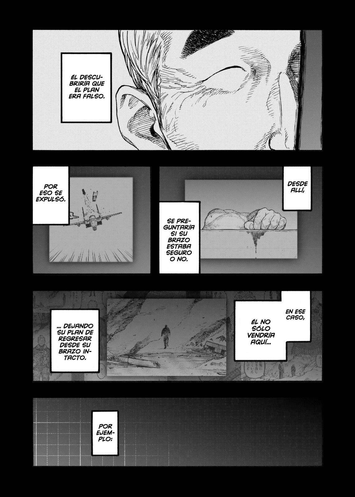 Read Ajin (es) Manga Online