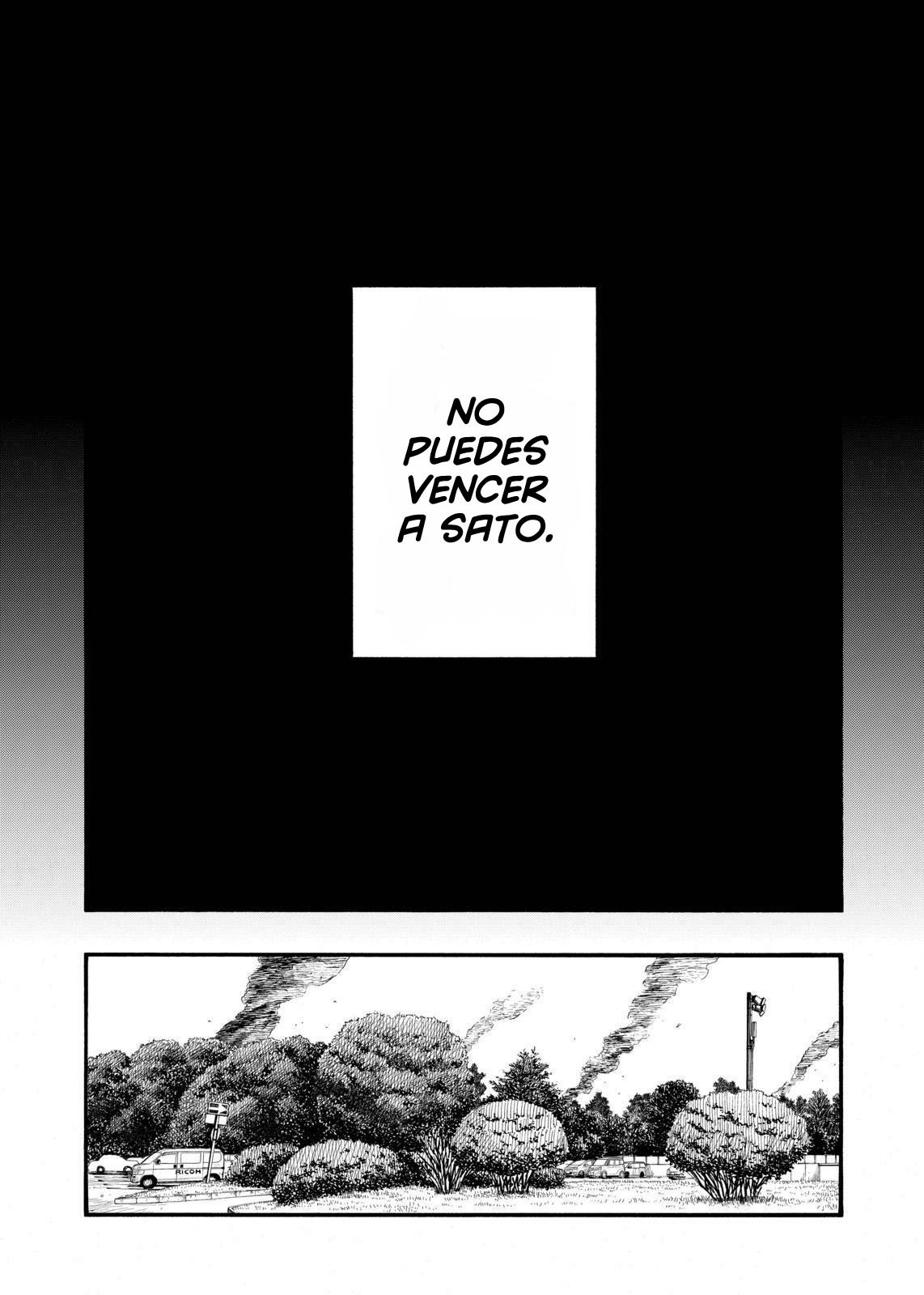 Read Ajin (es) Manga Online