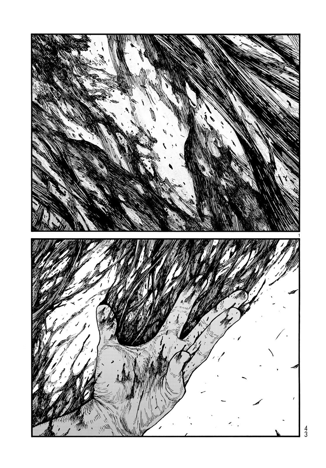Read Ajin (es) Manga Online