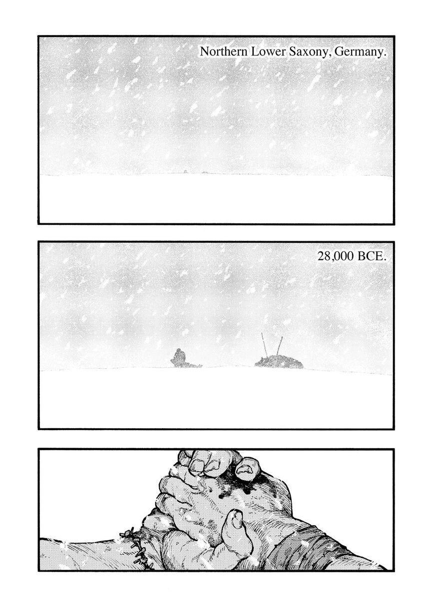 Read Ajin (es) Manga Online