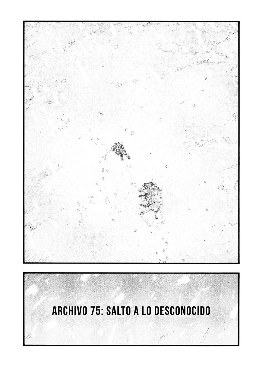 Read Ajin (es) Manga Online