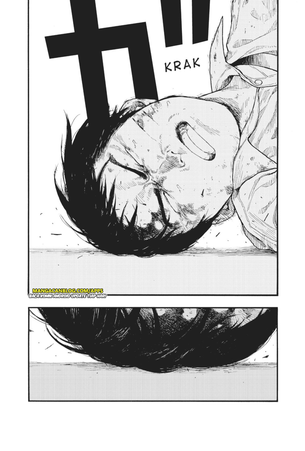 Read Ajin (es) Manga Online
