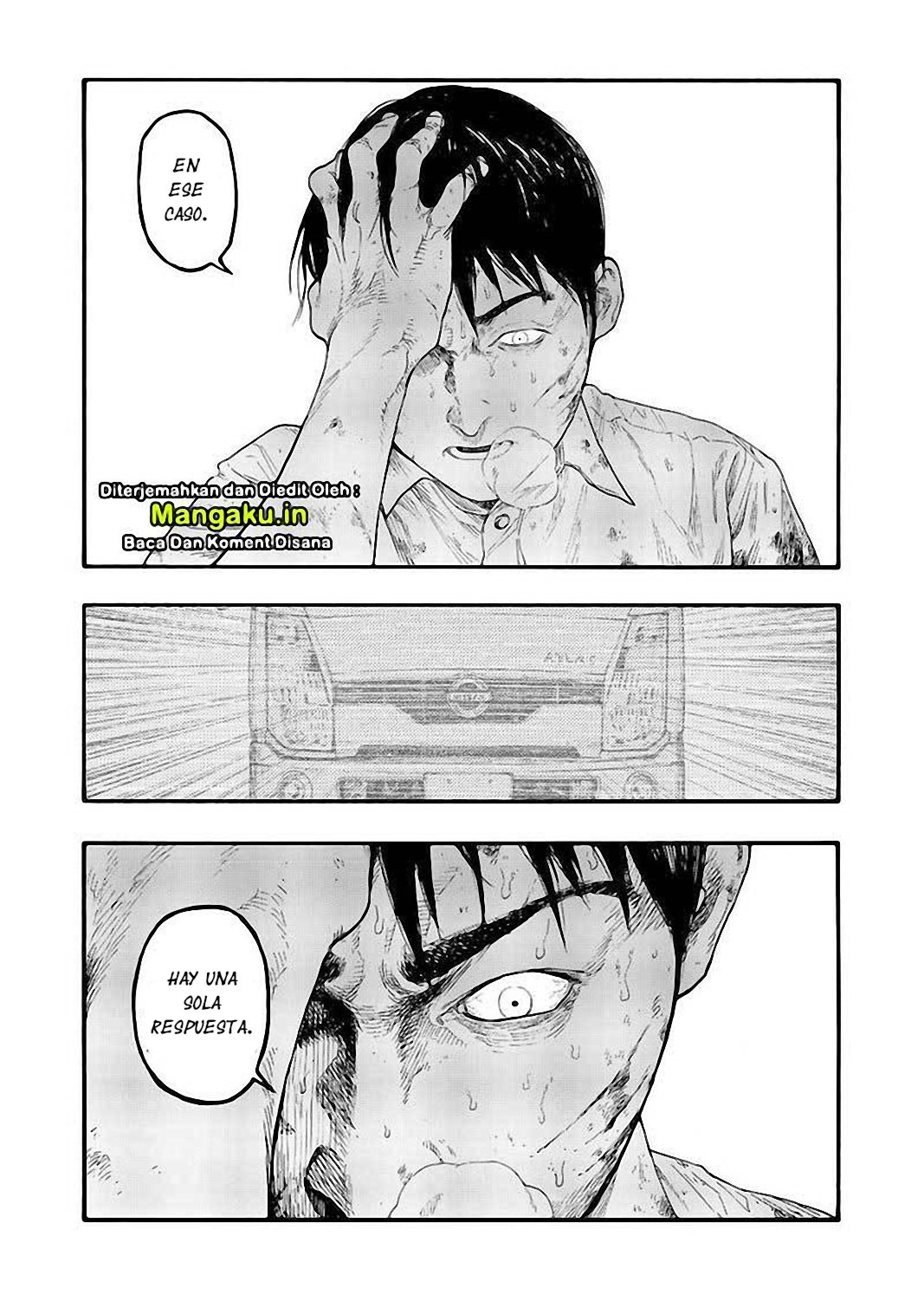 Read Ajin (es) Manga Online