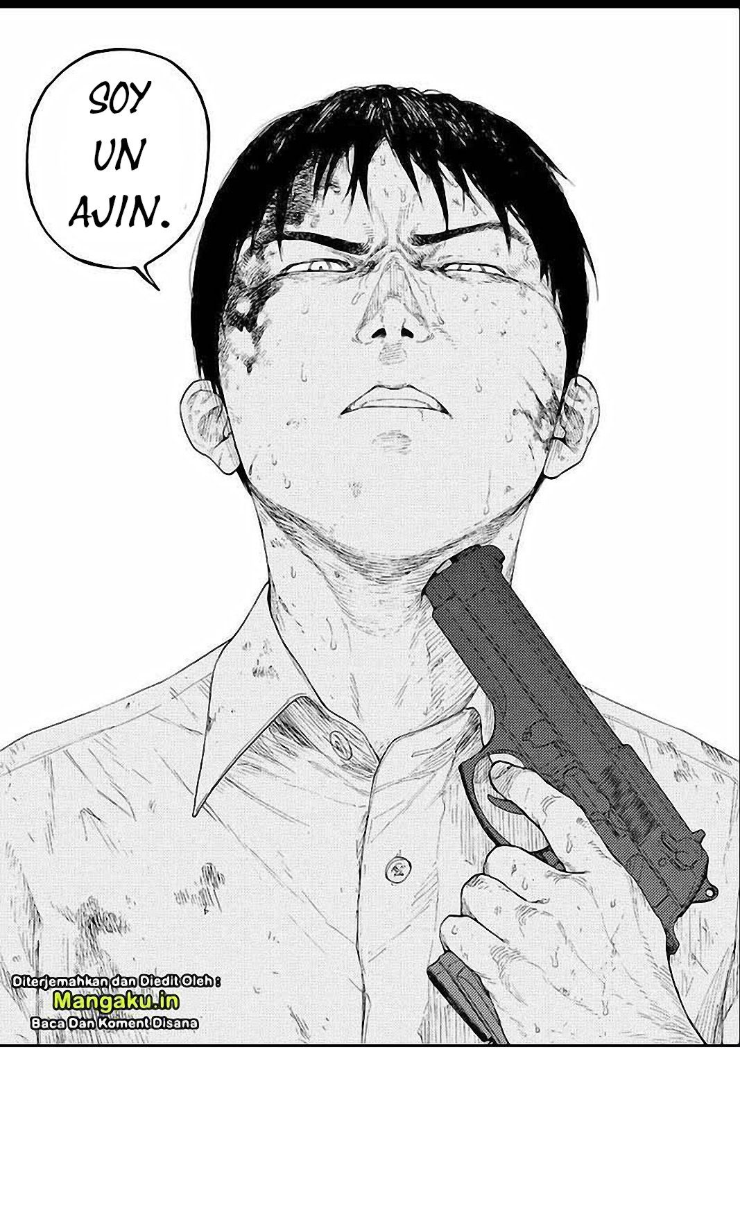 Read Ajin (es) Manga Online