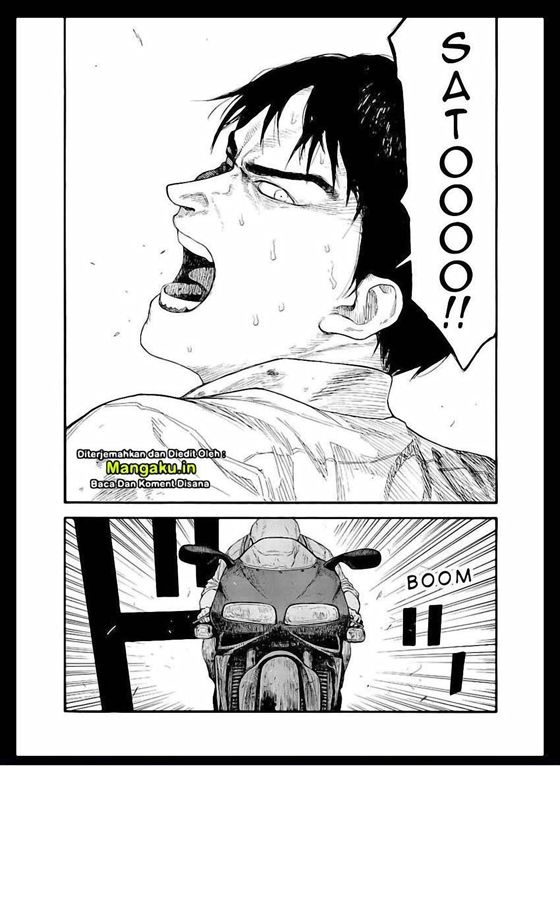 Read Ajin (es) Manga Online