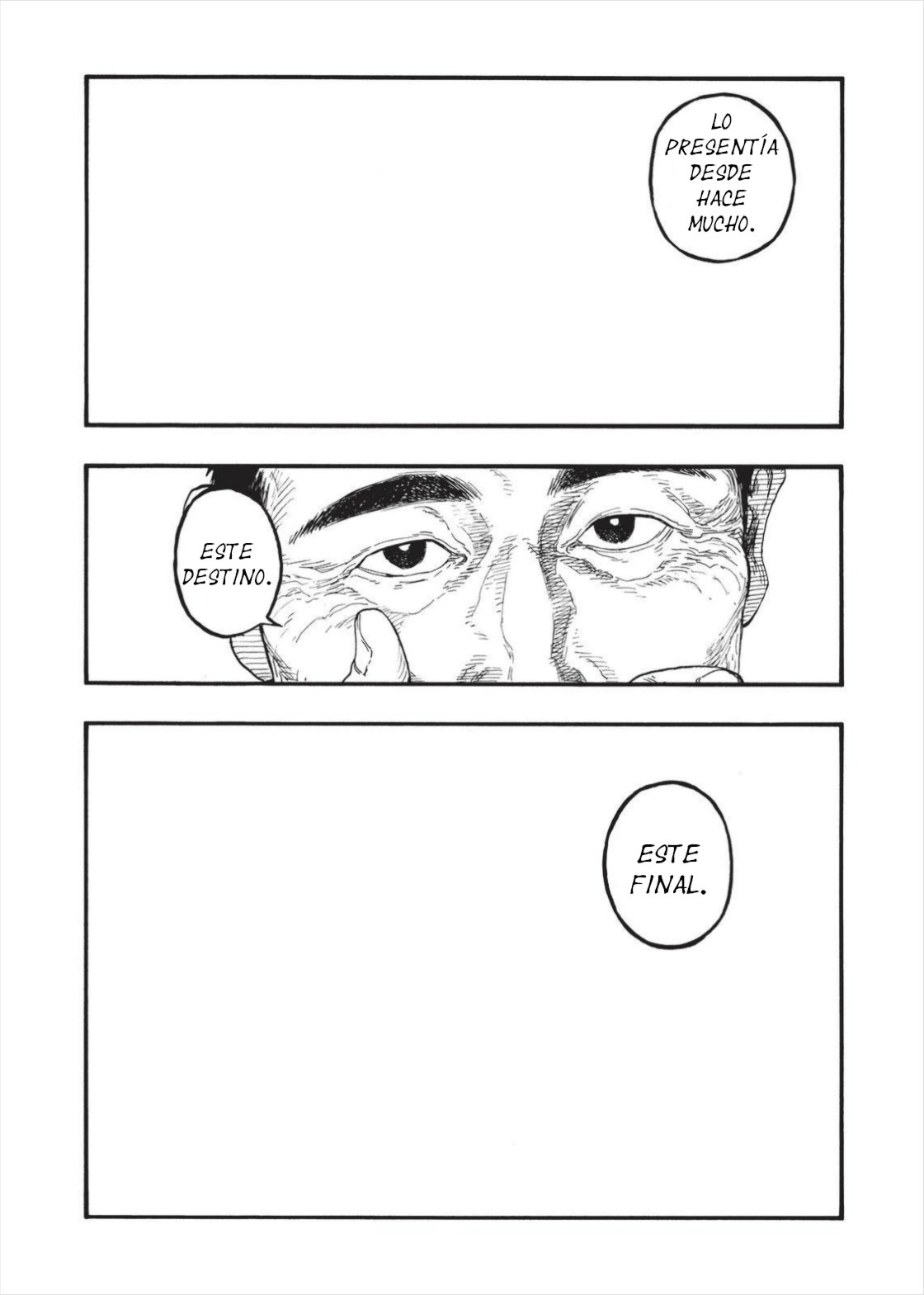 Read Ajin (es) Manga Online