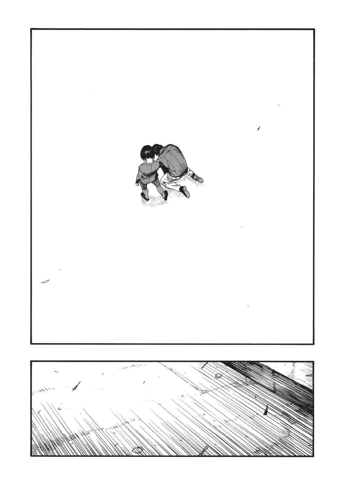 Read Ajin (es) Manga Online