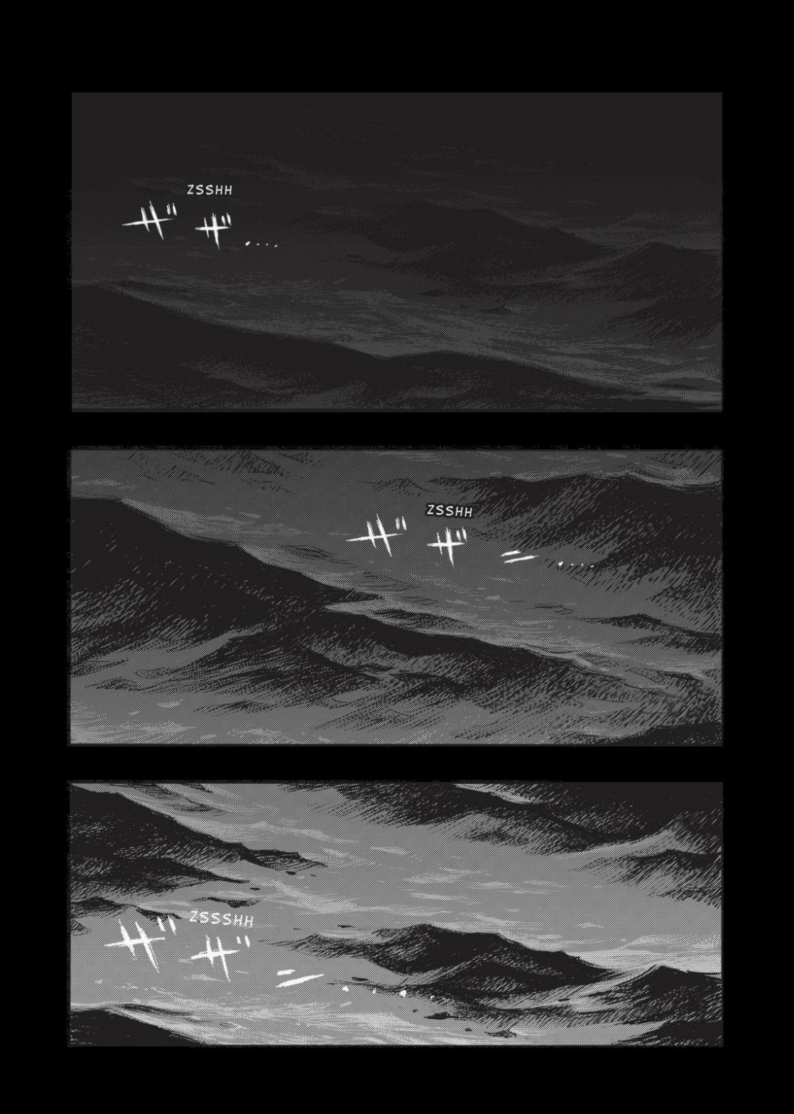 Read Ajin (es) Manga Online