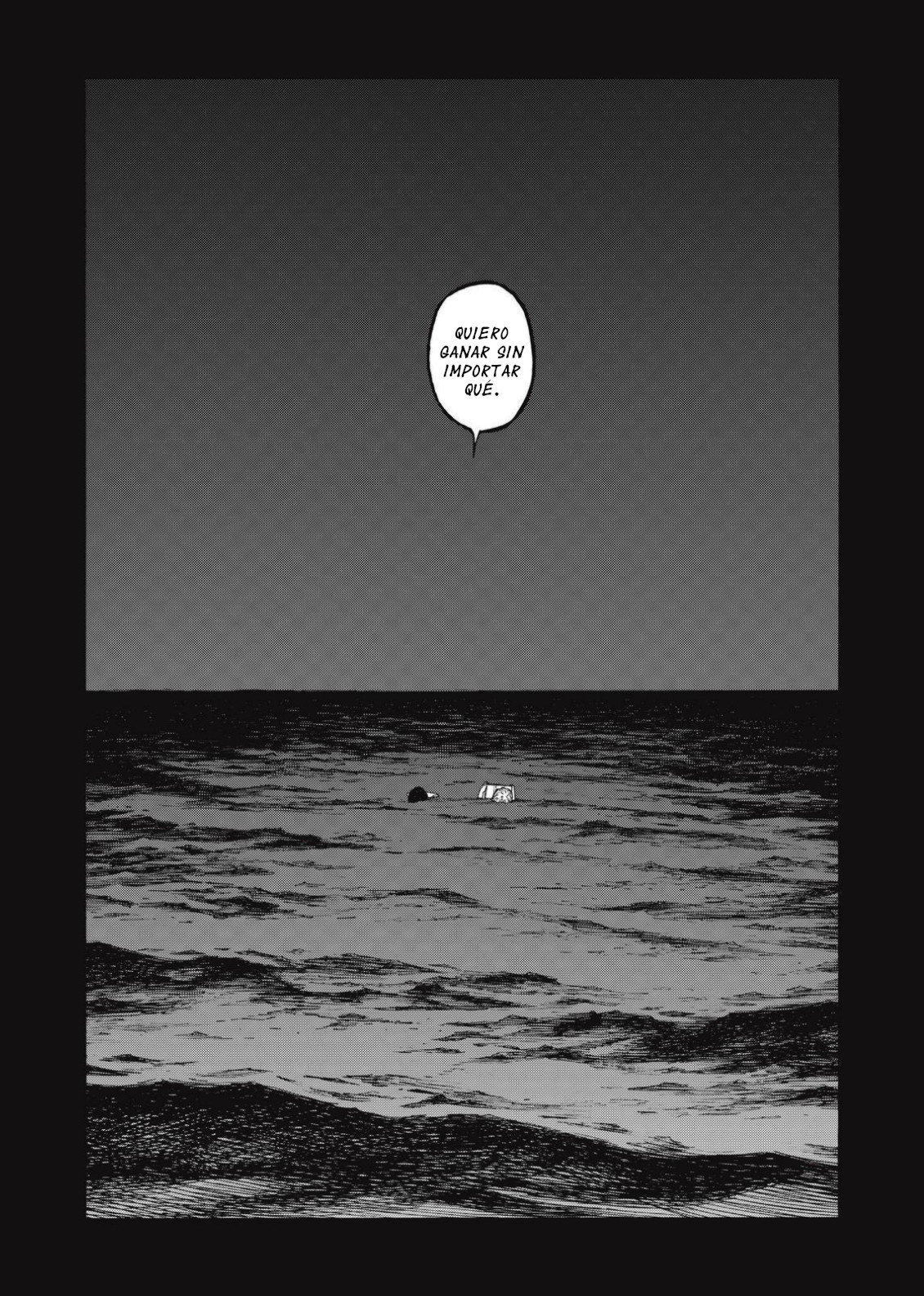 Read Ajin (es) Manga Online