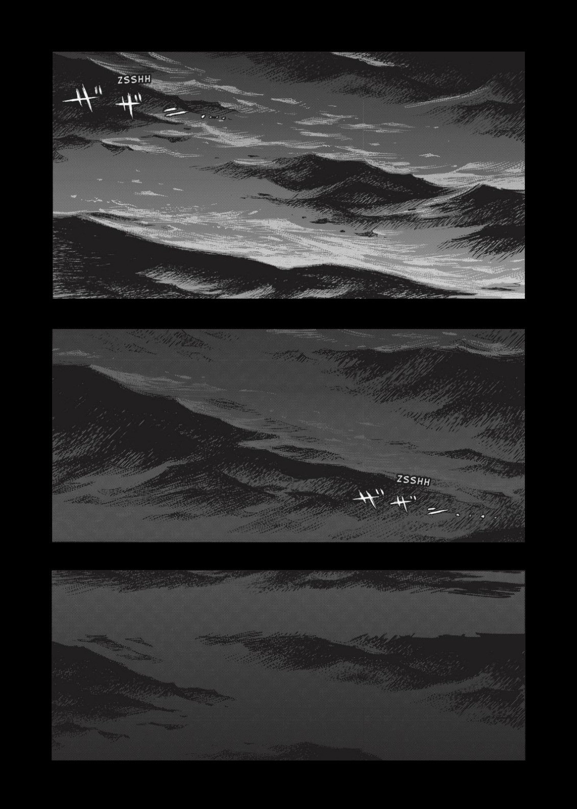 Read Ajin (es) Manga Online