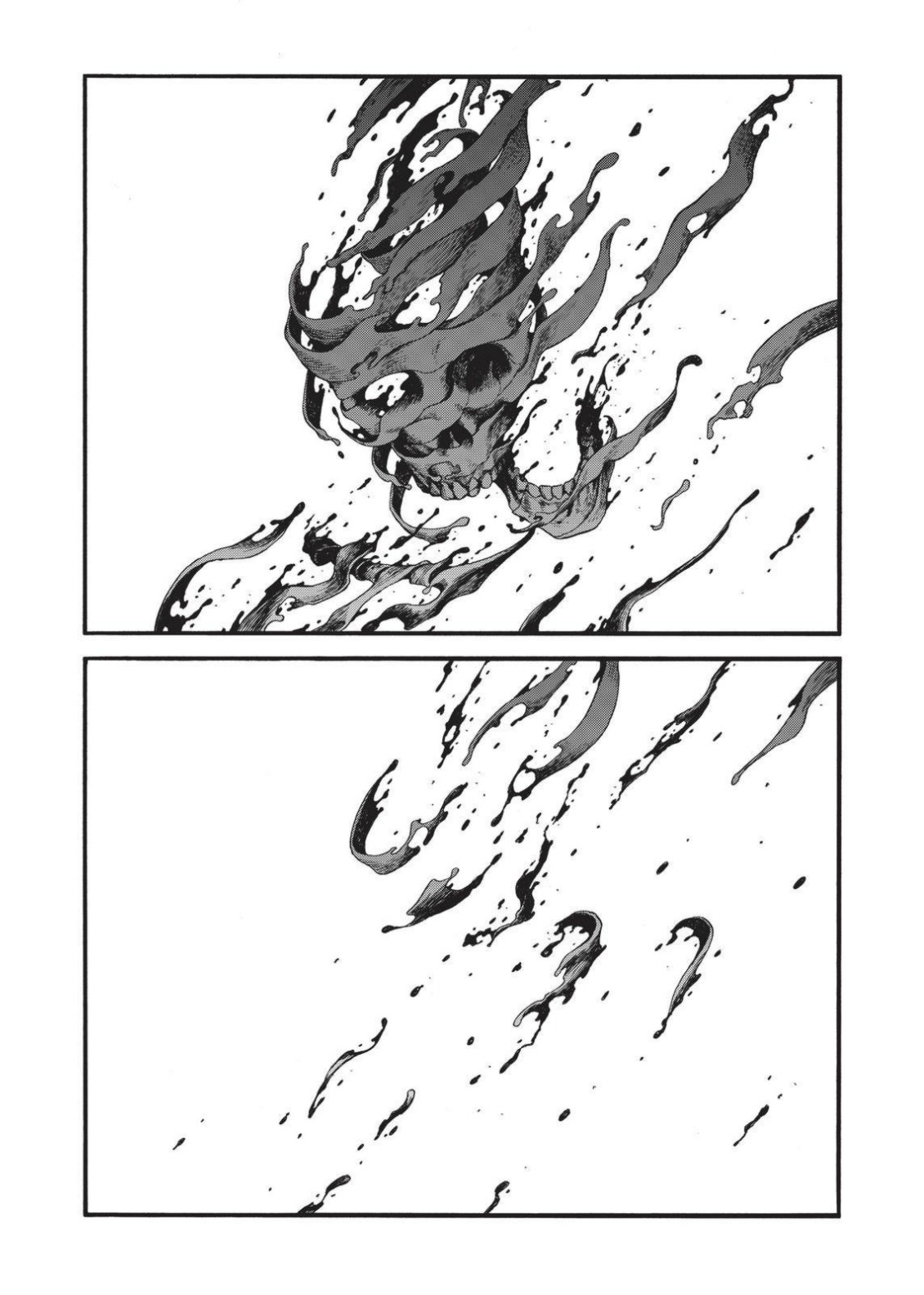 Read Ajin (es) Manga Online