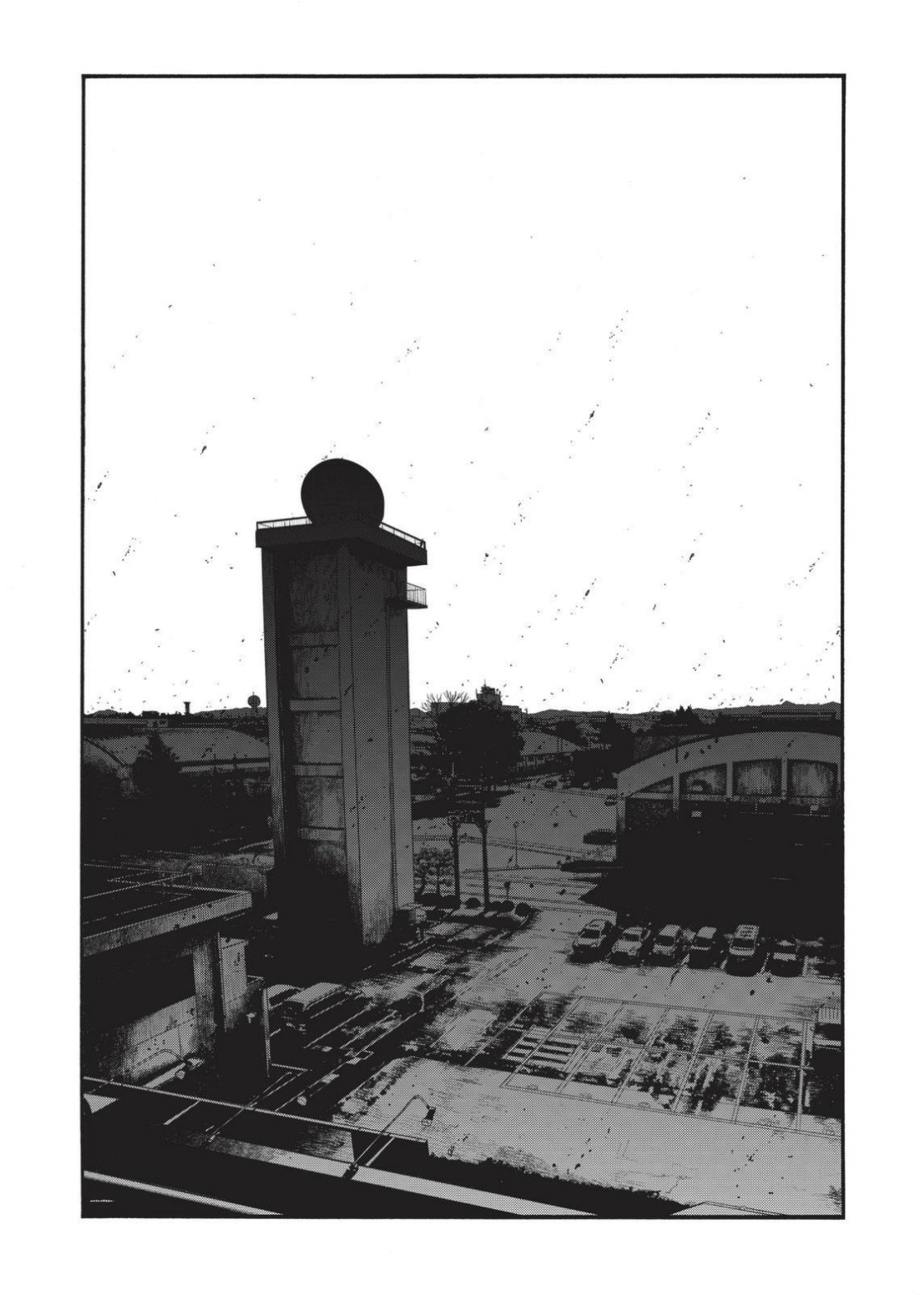 Read Ajin (es) Manga Online