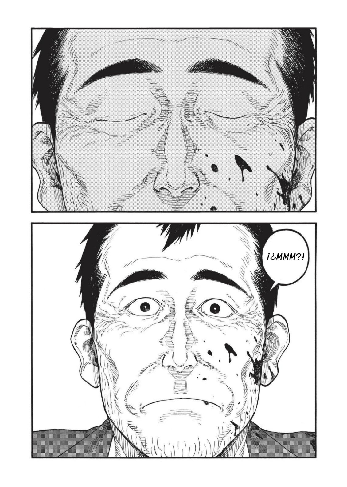 Read Ajin (es) Manga Online