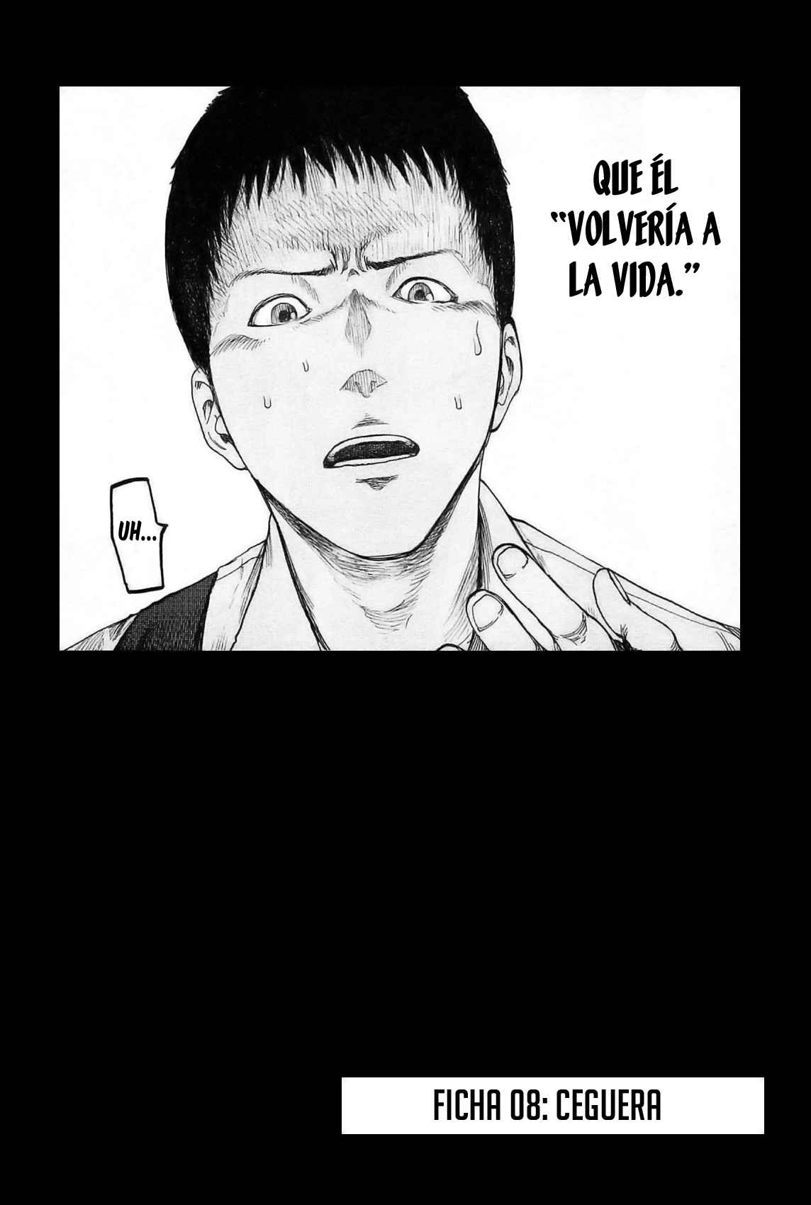 Read Ajin (es) Manga Online