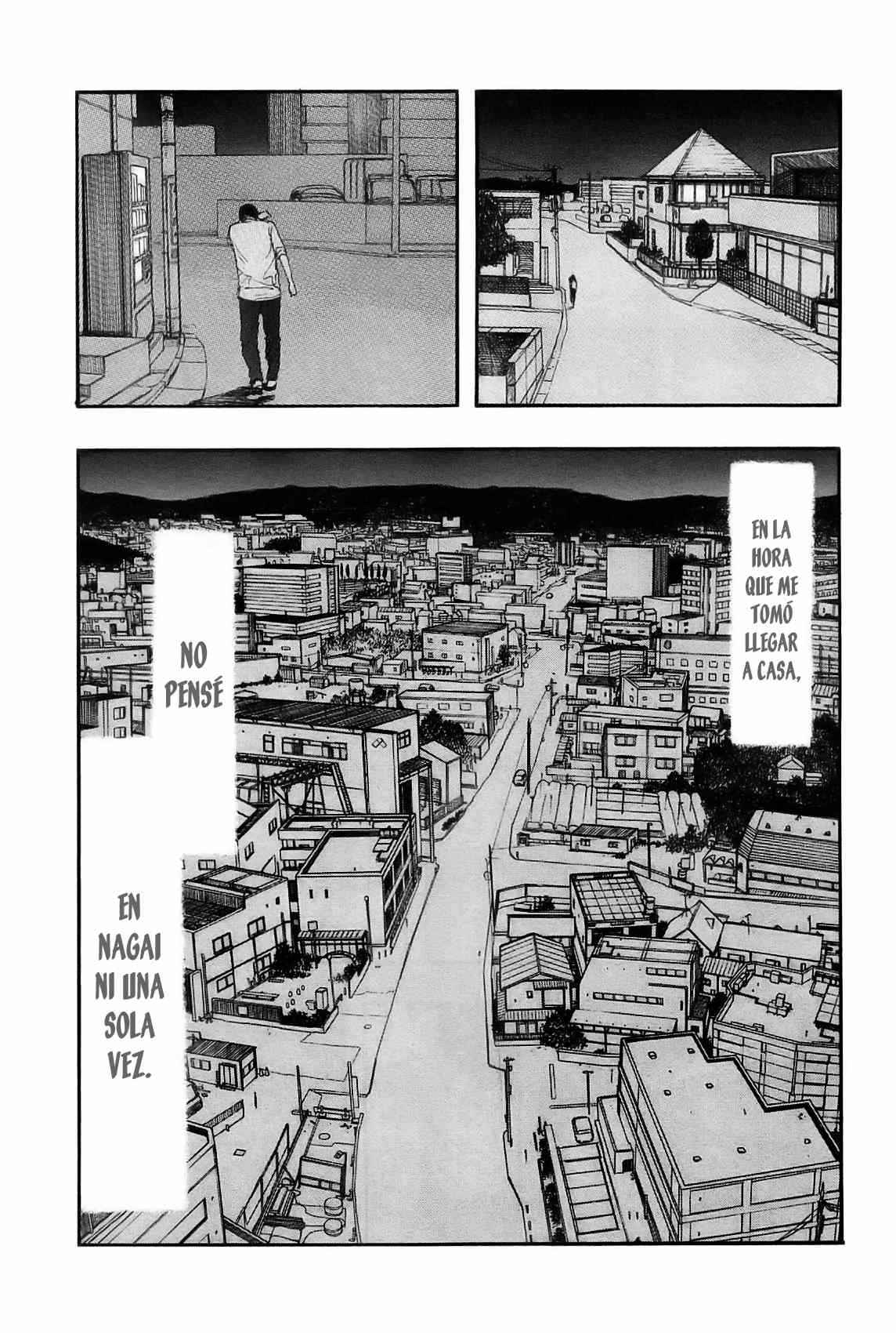 Read Ajin (es) Manga Online