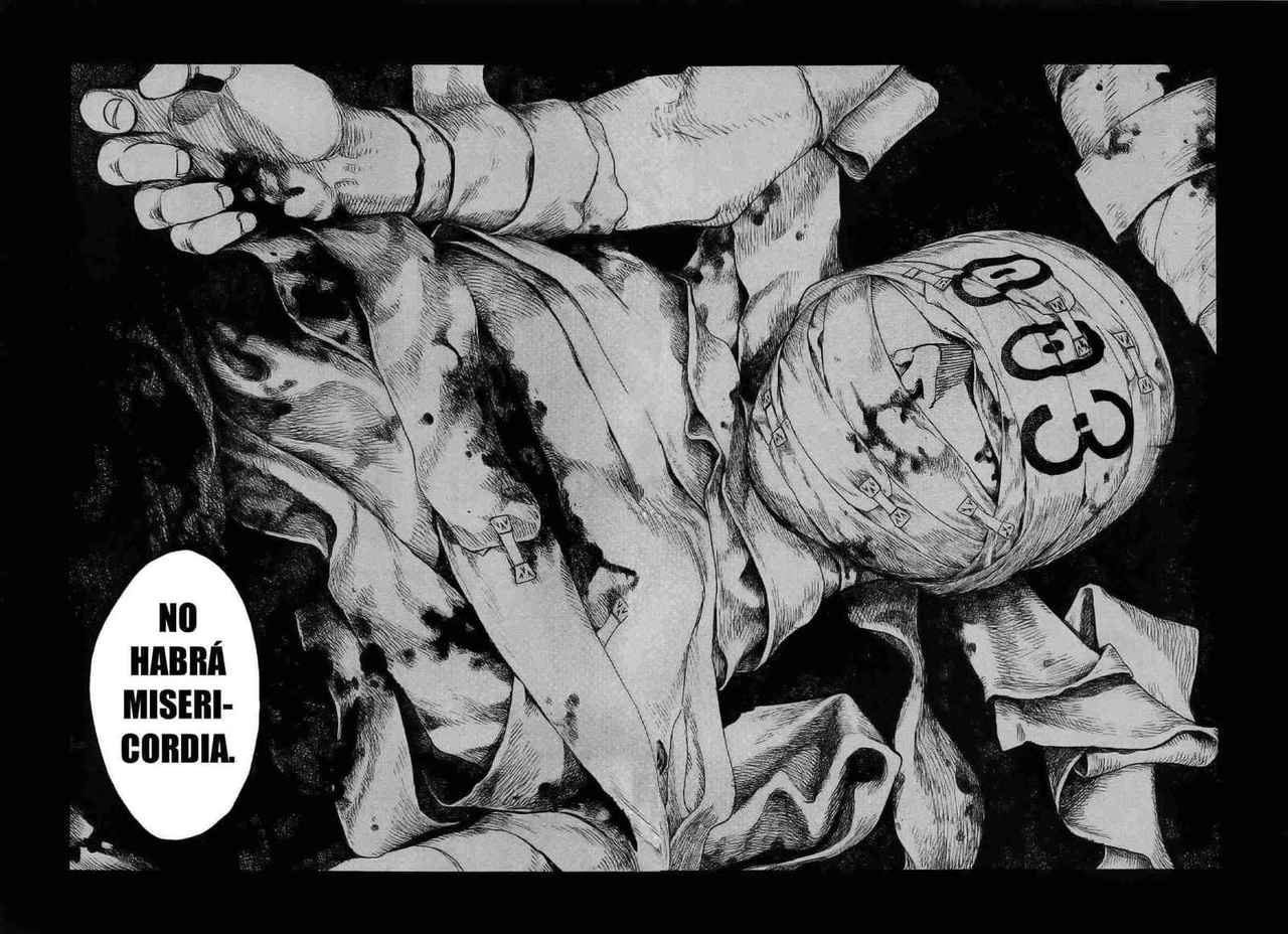 Read Ajin (es) Manga Online