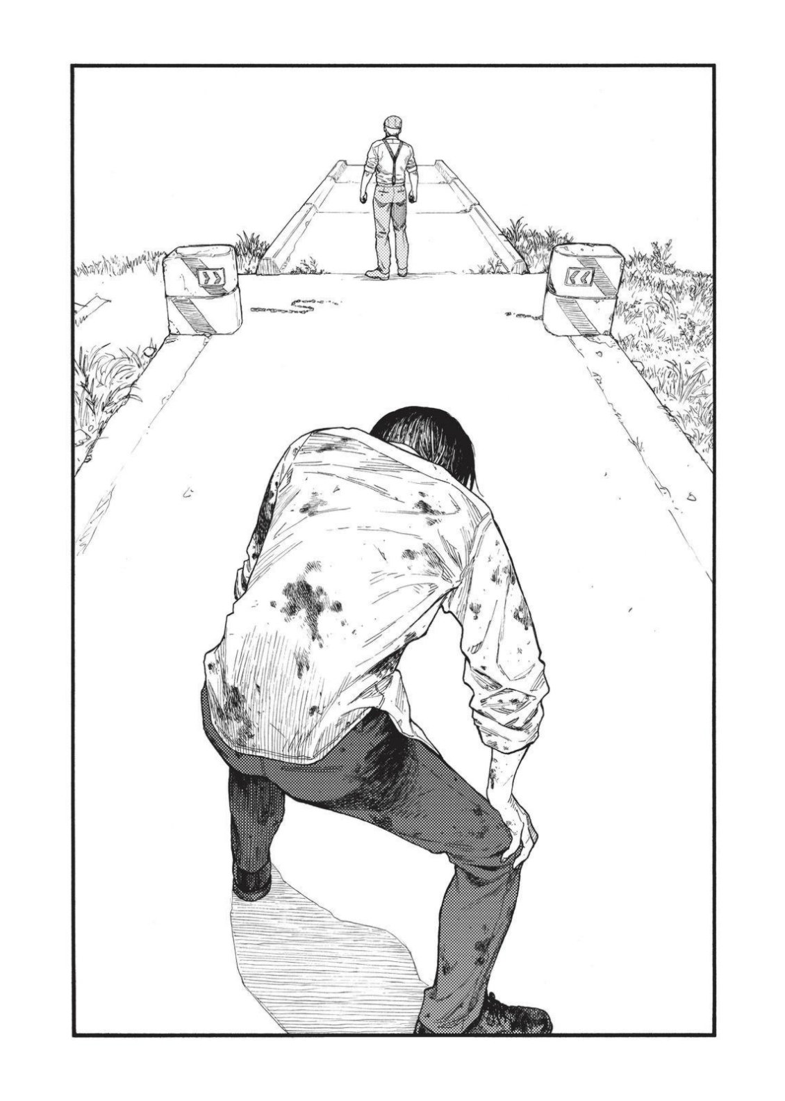 Read Ajin (es) Manga Online