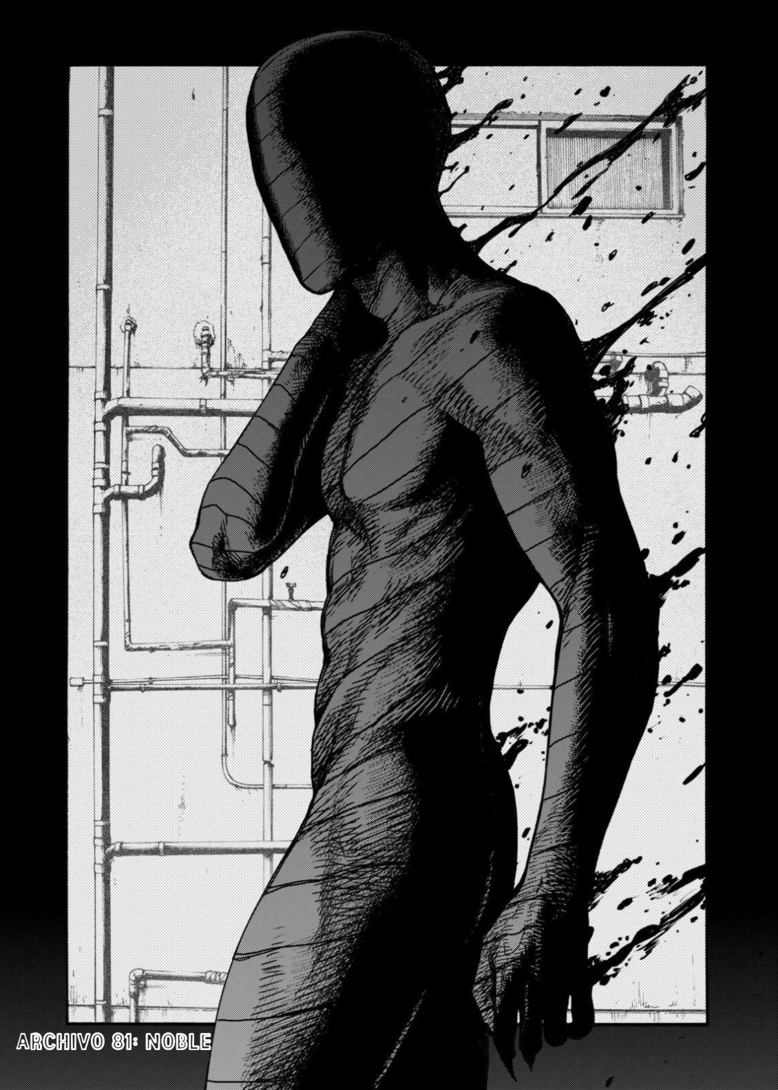 Read Ajin (es) Manga Online