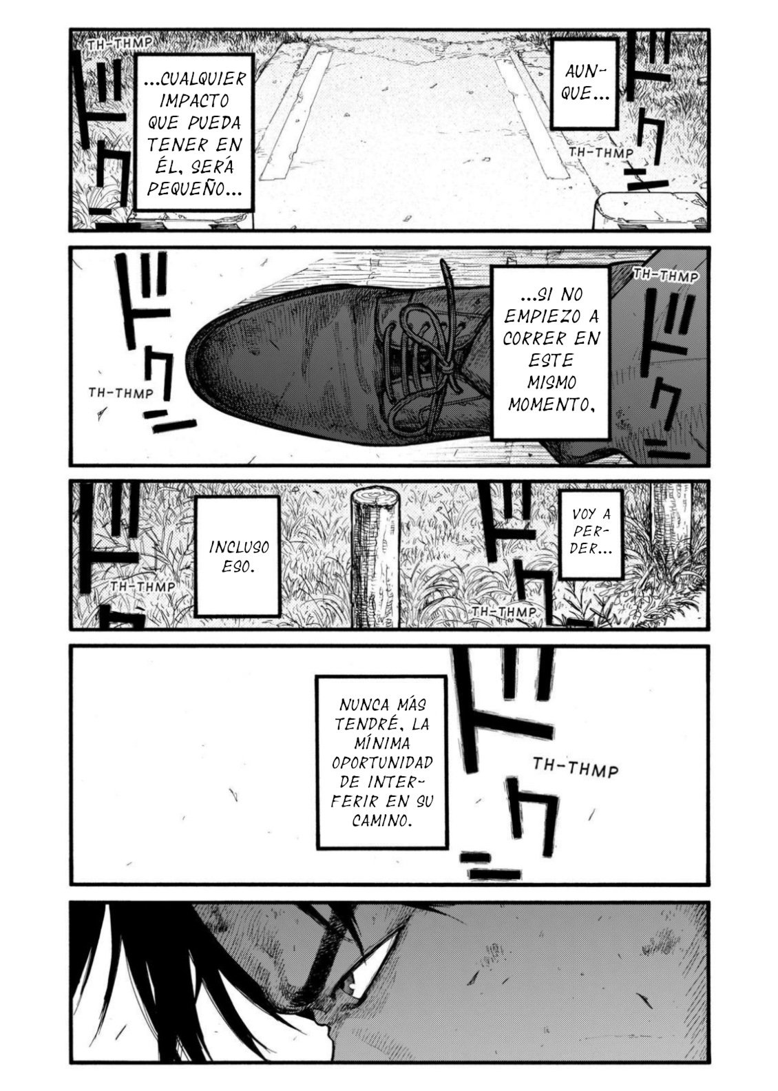 Read Ajin (es) Manga Online